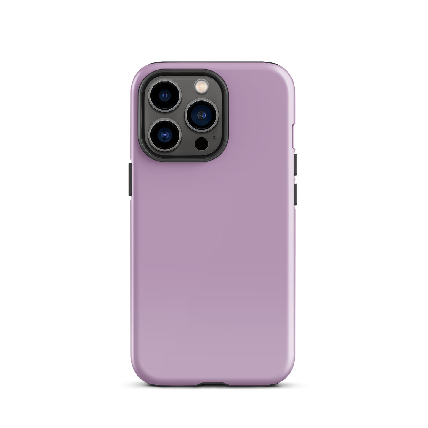Tough iPhone Case - Lilac Whisper