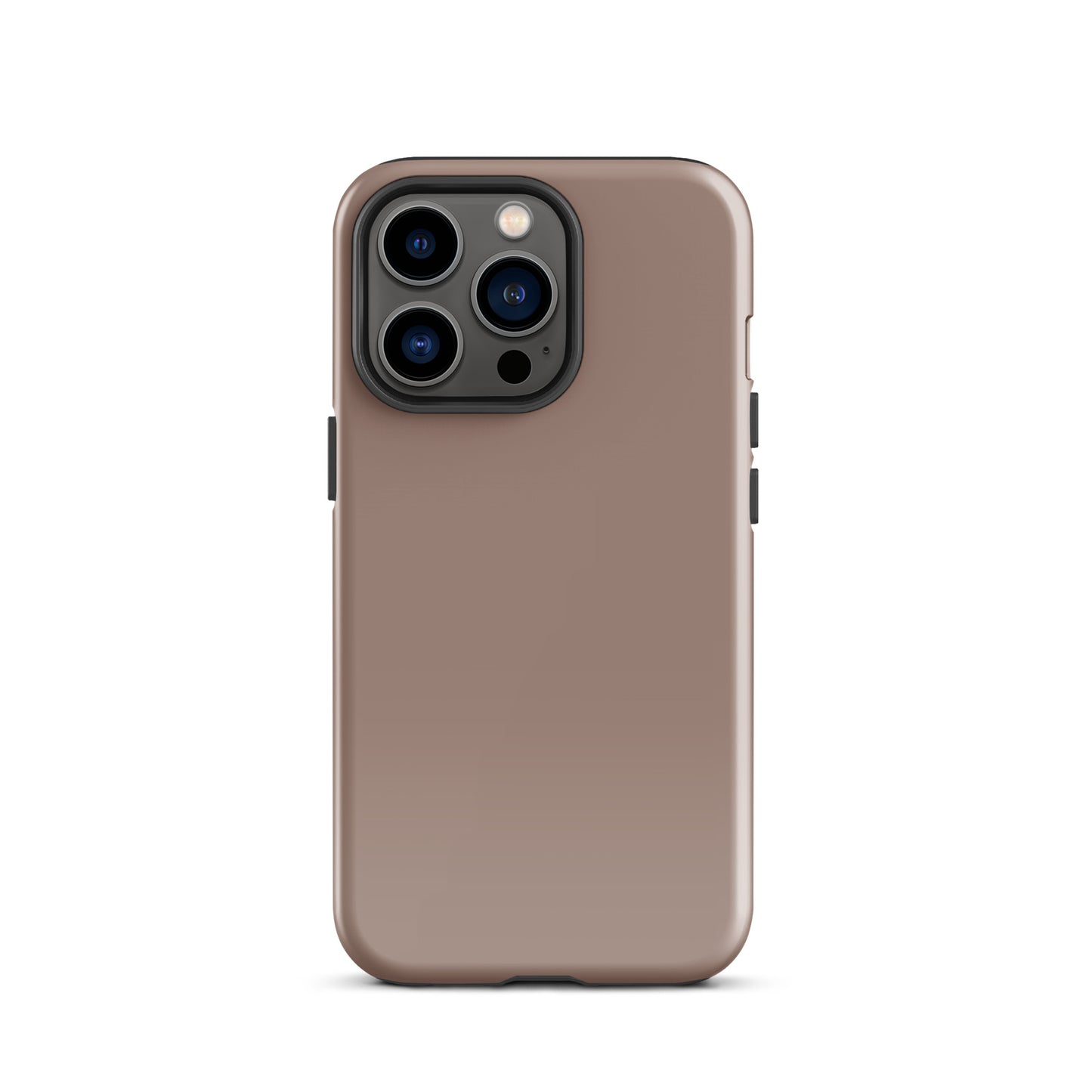 Tough iPhone Case - Walnut Grove