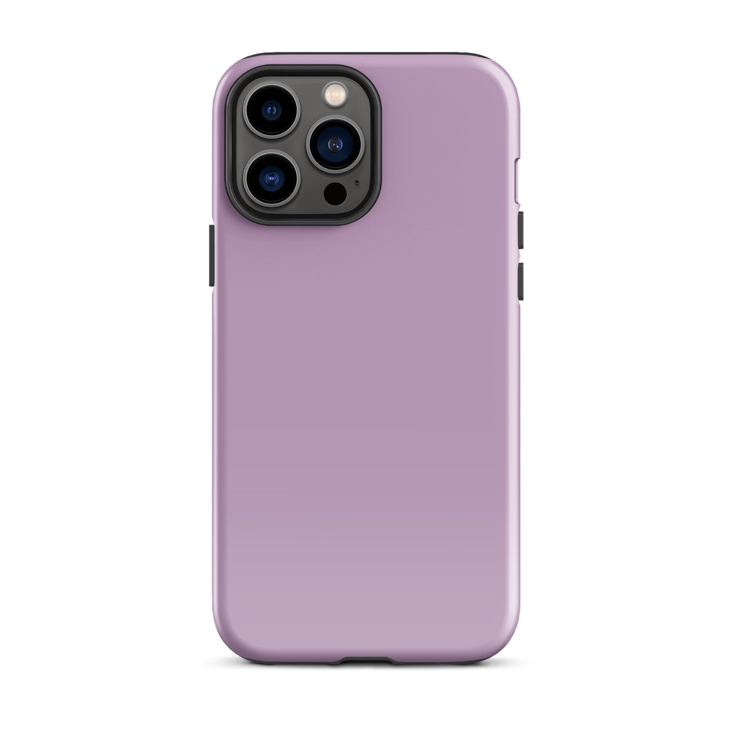 Tough iPhone Case - Lilac Whisper