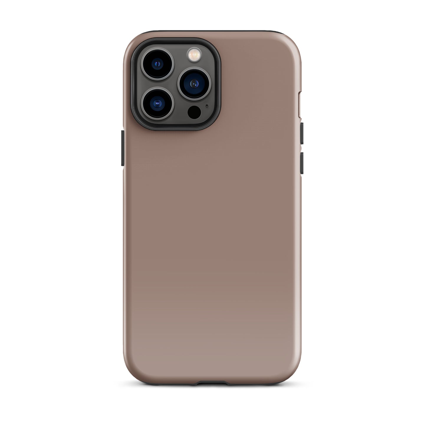 Tough iPhone Case - Walnut Grove