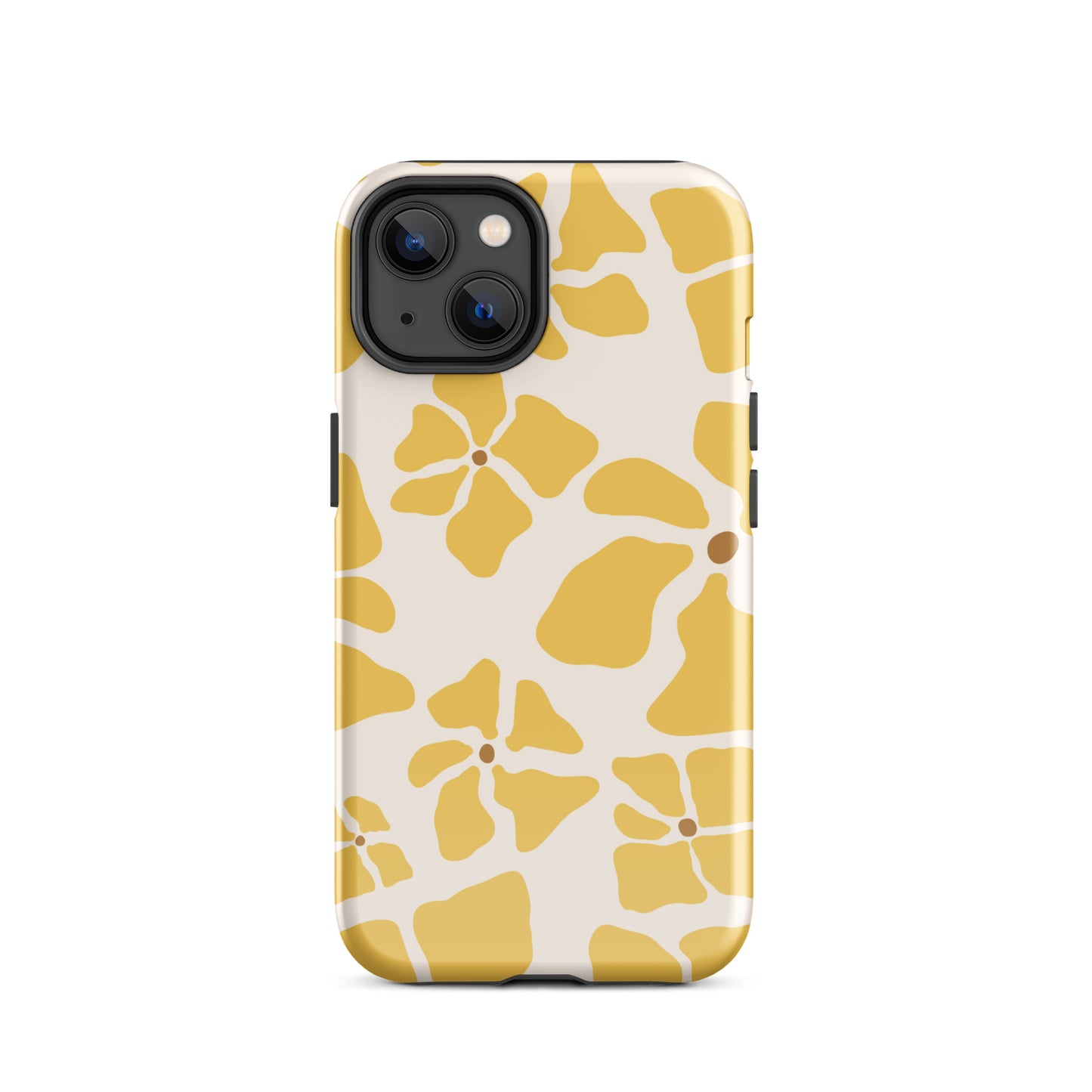 Tough iPhone Case - Free Spirit
