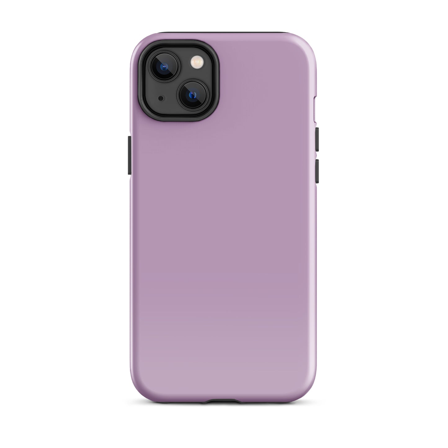 Tough iPhone Case - Lilac Whisper