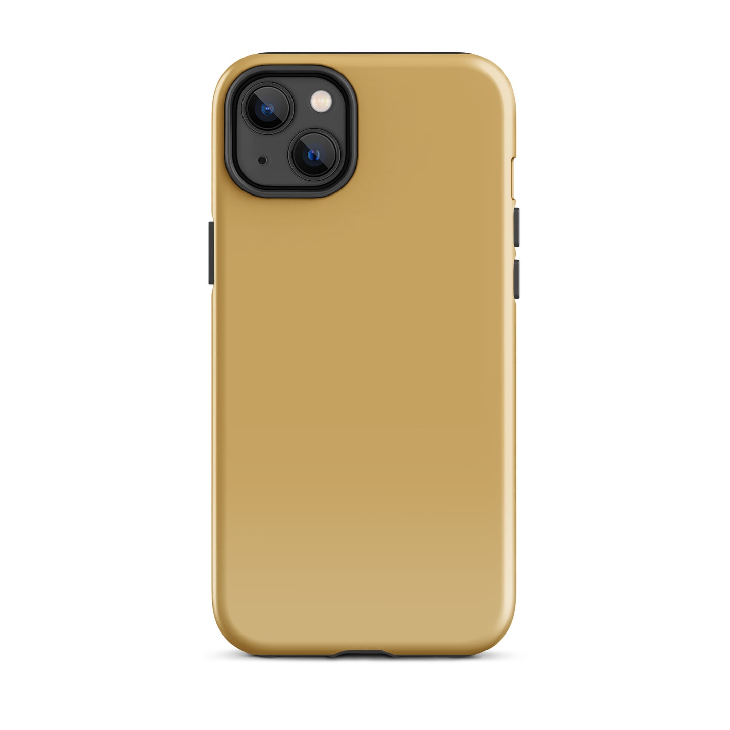 Tough iPhone Case - Desert Ochre