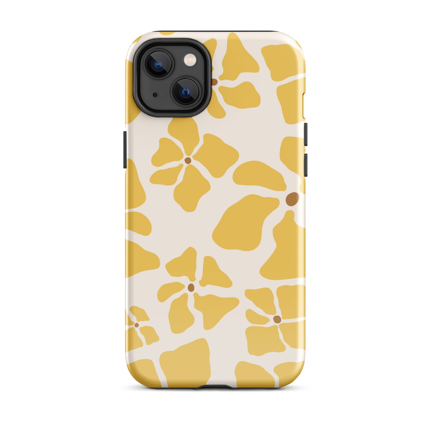 Tough iPhone Case - Free Spirit