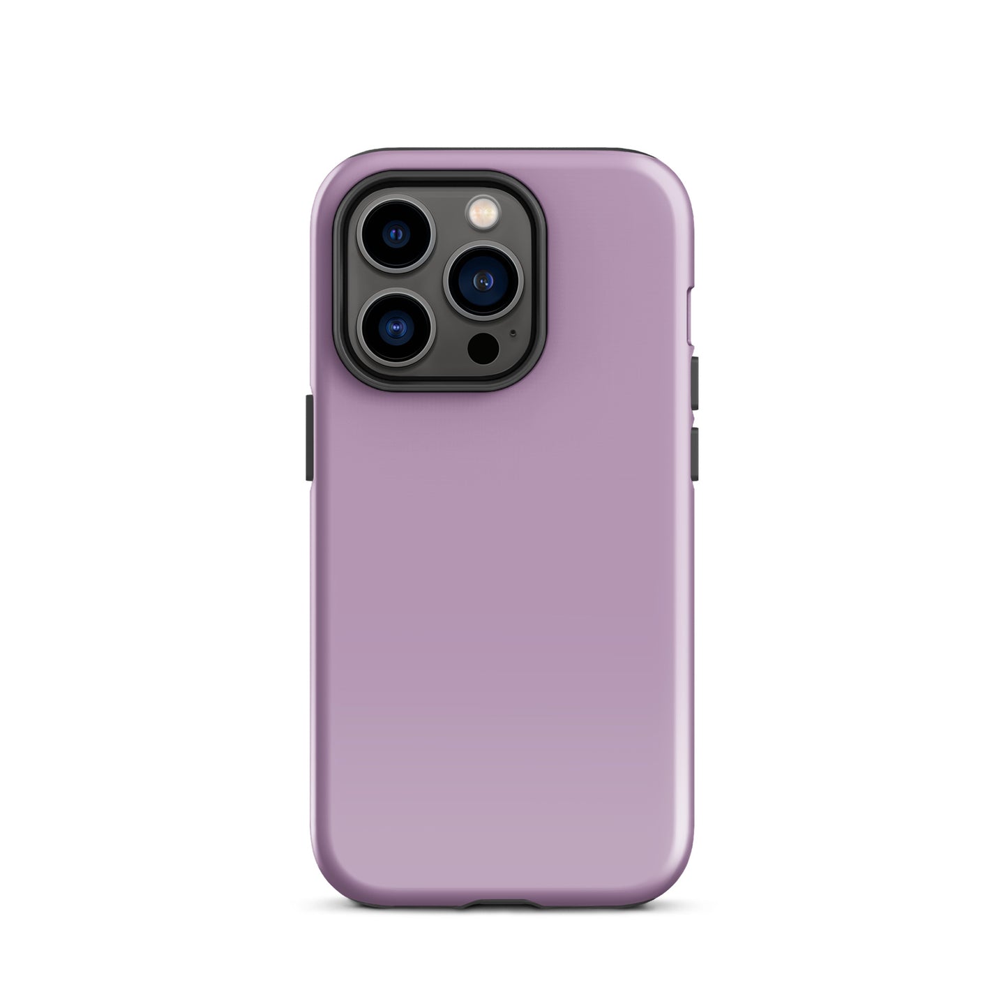 Tough iPhone Case - Lilac Whisper