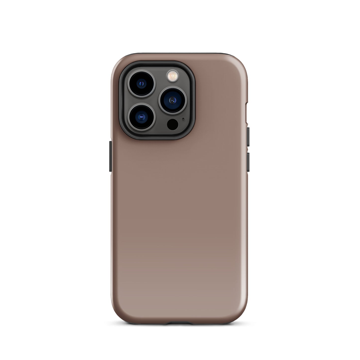 Tough iPhone Case - Walnut Grove