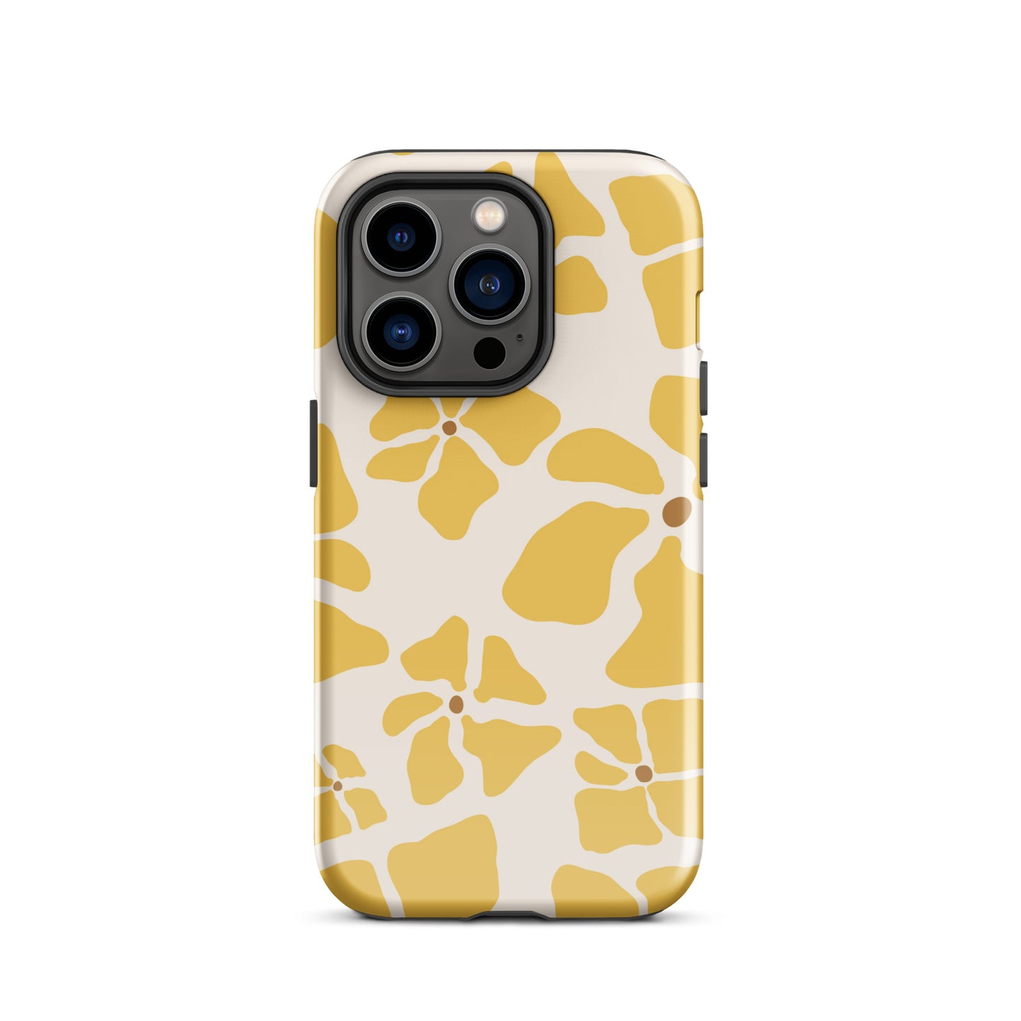 Tough iPhone Case - Free Spirit