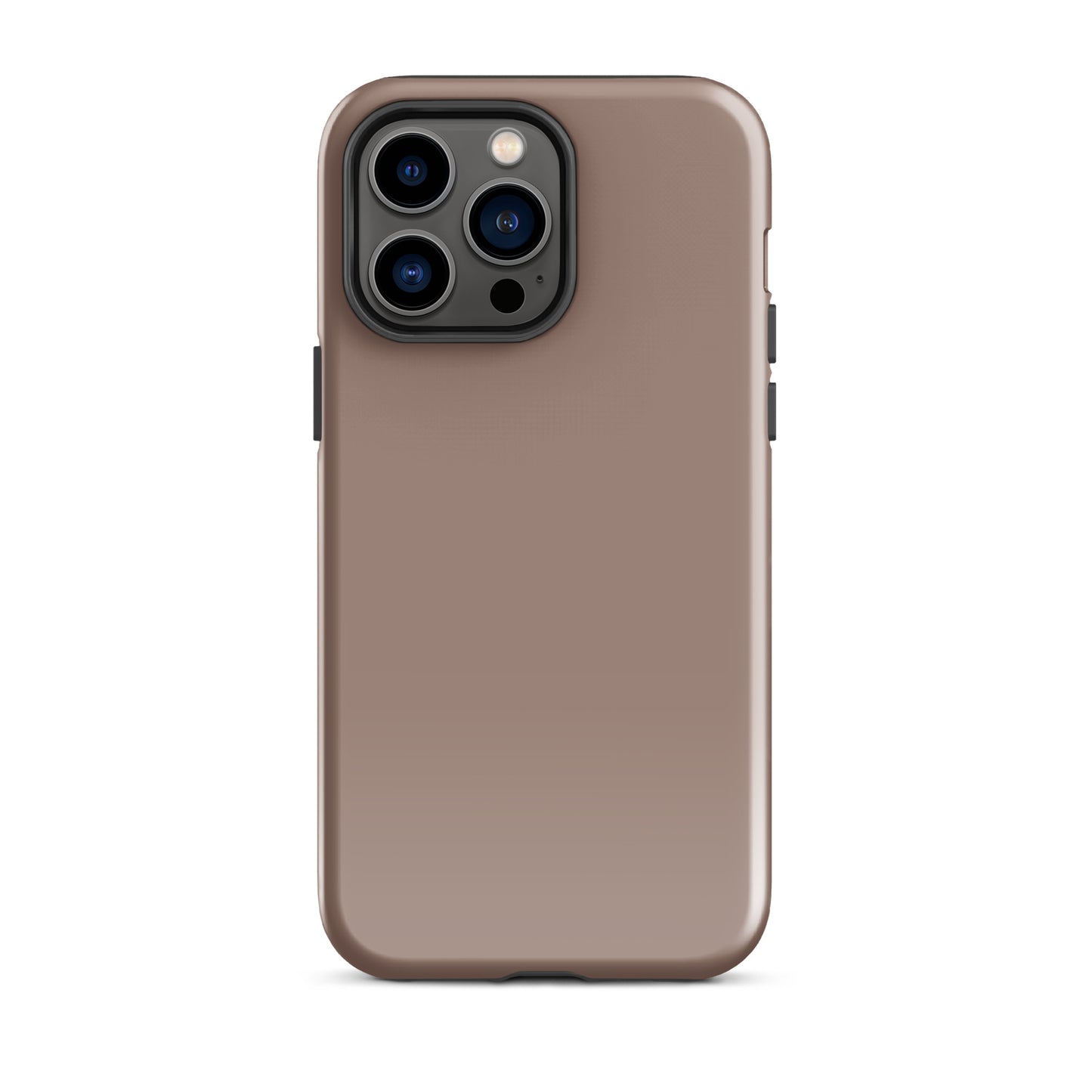 Tough iPhone Case - Walnut Grove