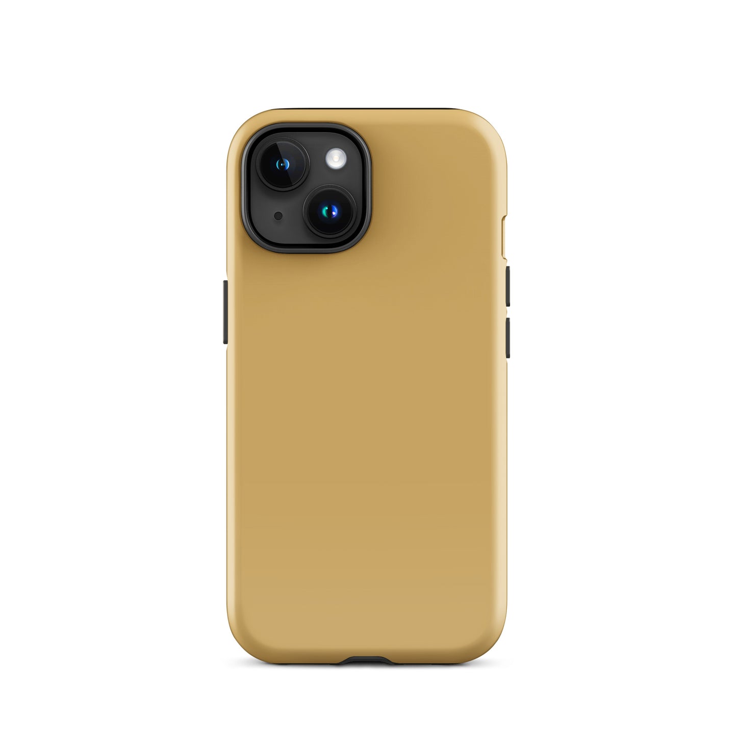 Tough iPhone Case - Desert Ochre