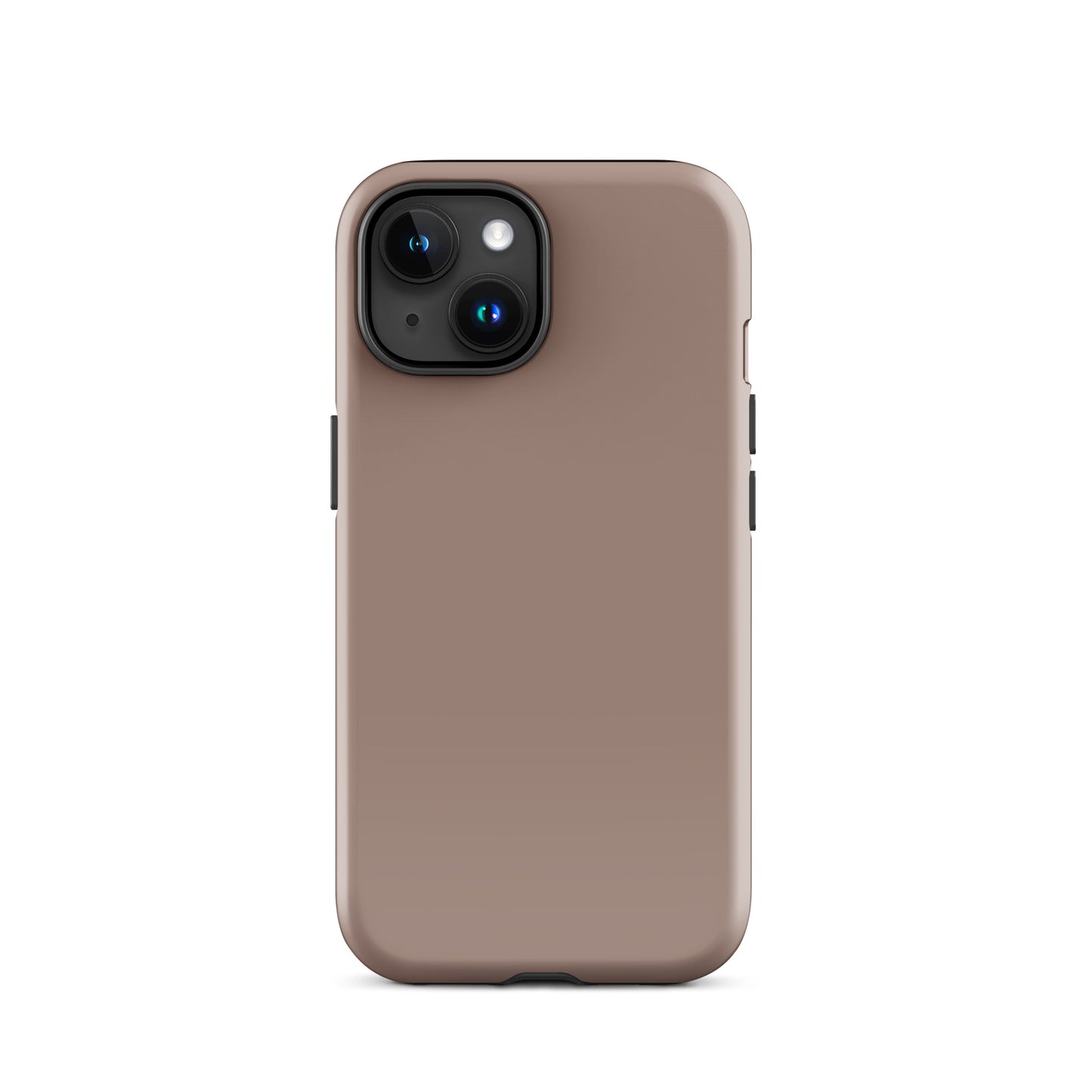 Tough iPhone Case - Walnut Grove