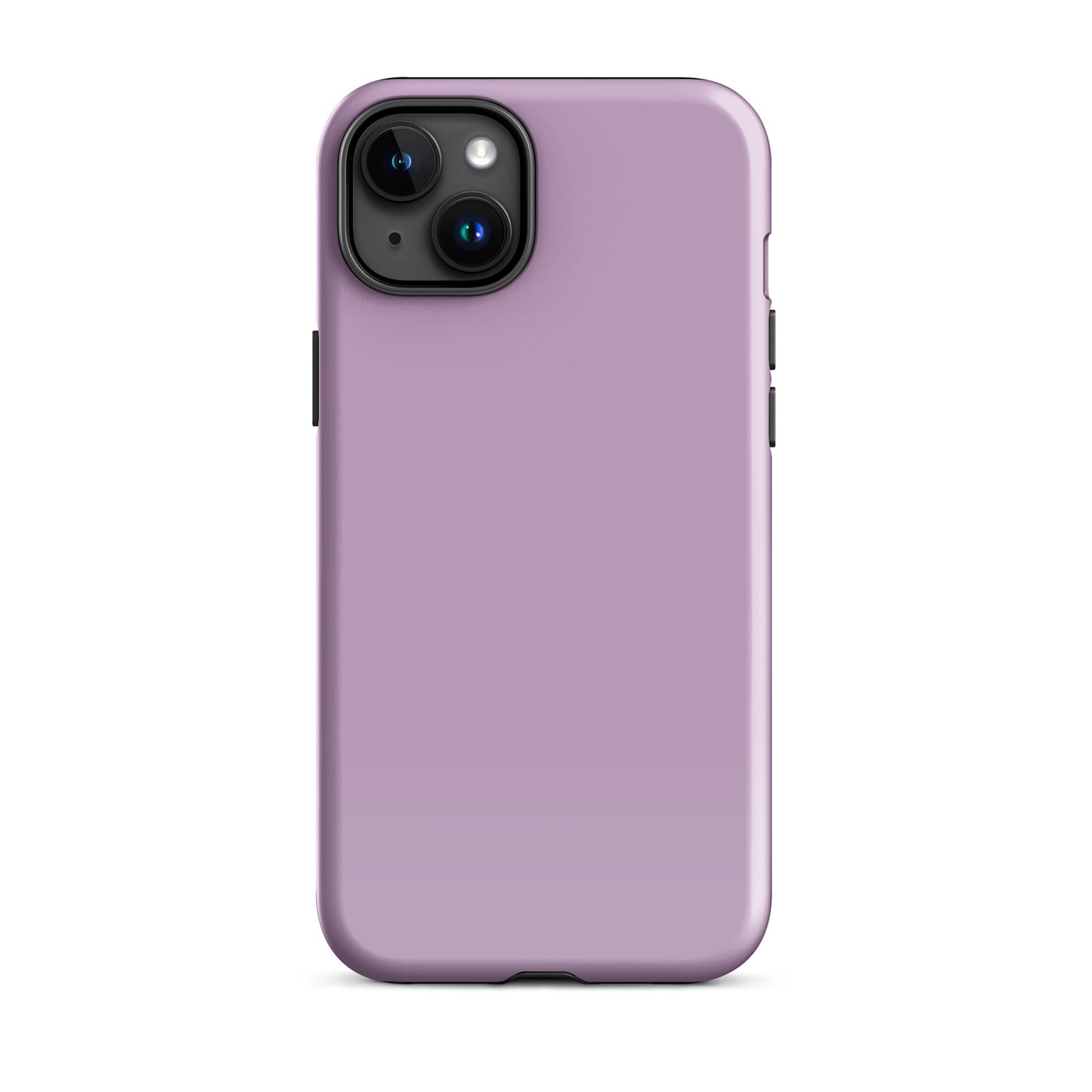 Tough iPhone Case - Lilac Whisper