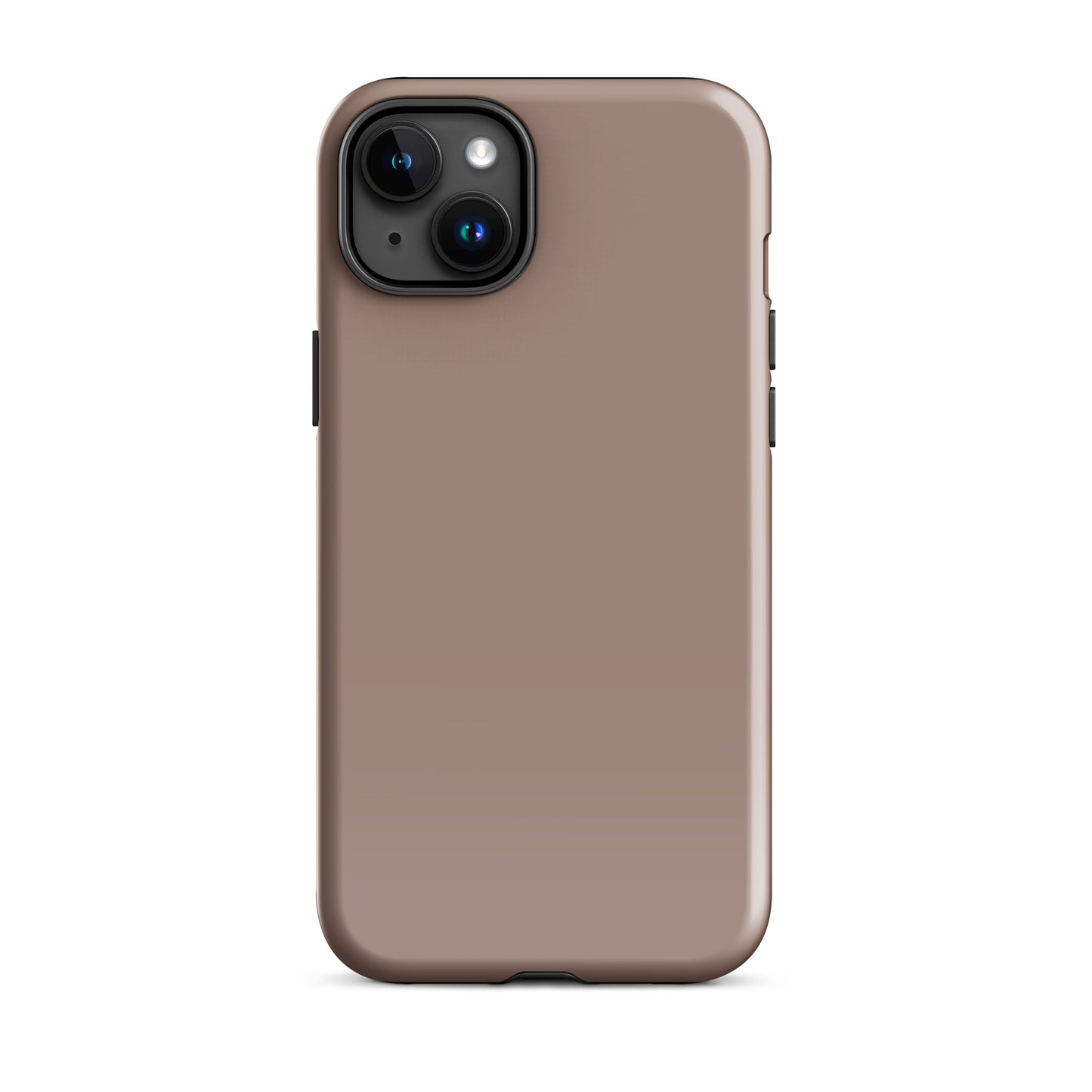 Tough iPhone Case - Walnut Grove
