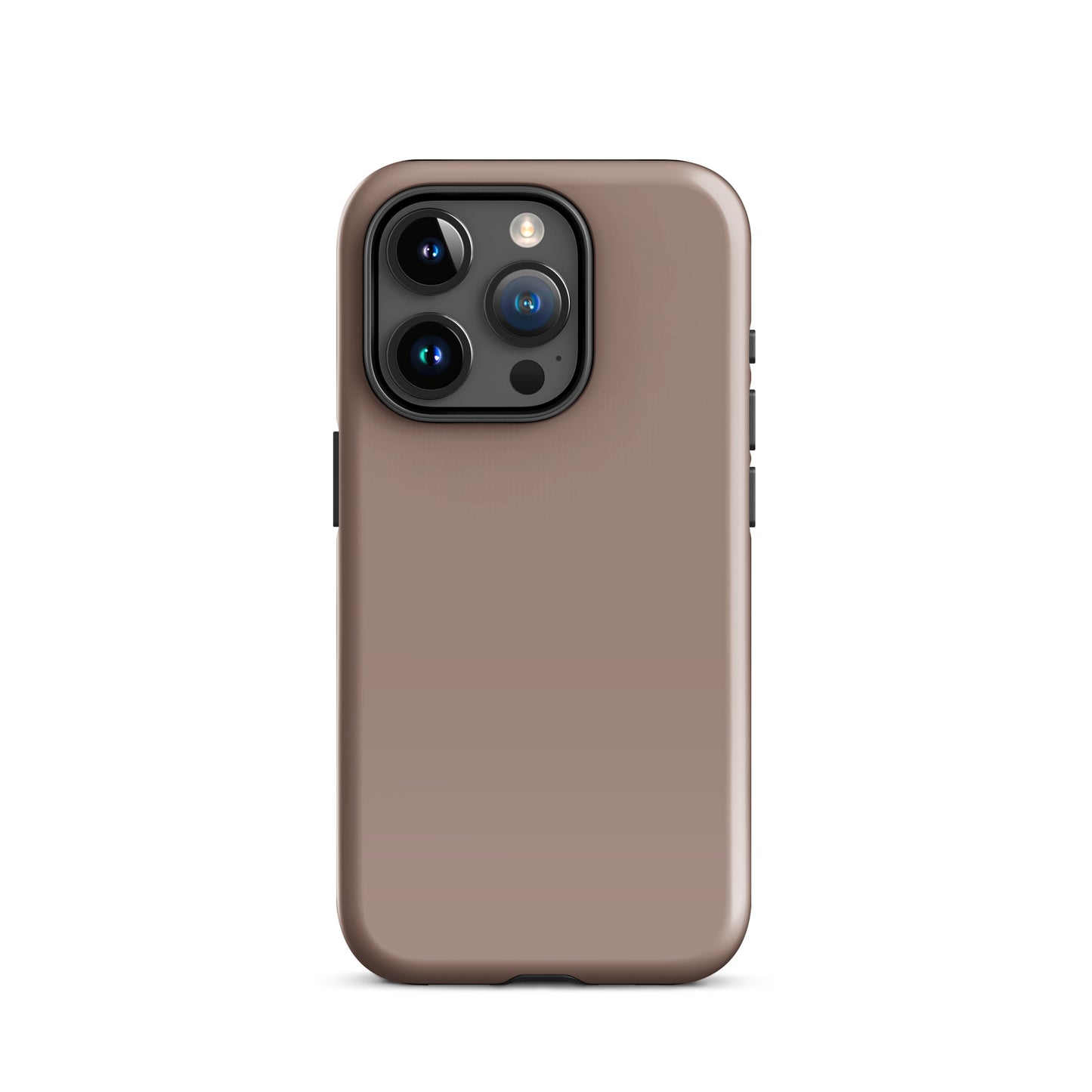 Tough iPhone Case - Walnut Grove