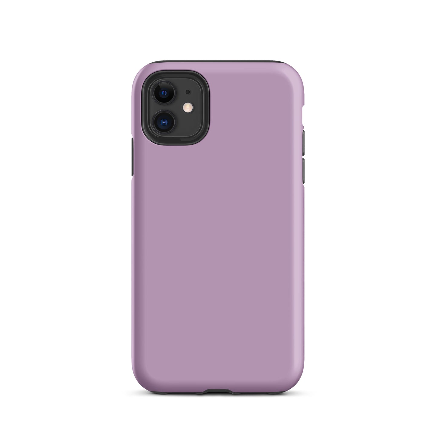 Tough iPhone Case - Lilac Whisper