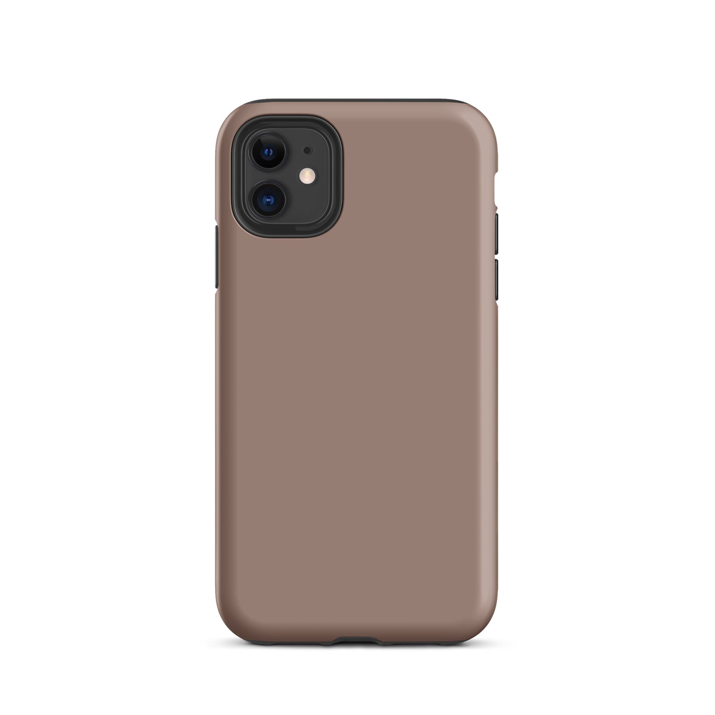 Tough iPhone Case - Walnut Grove