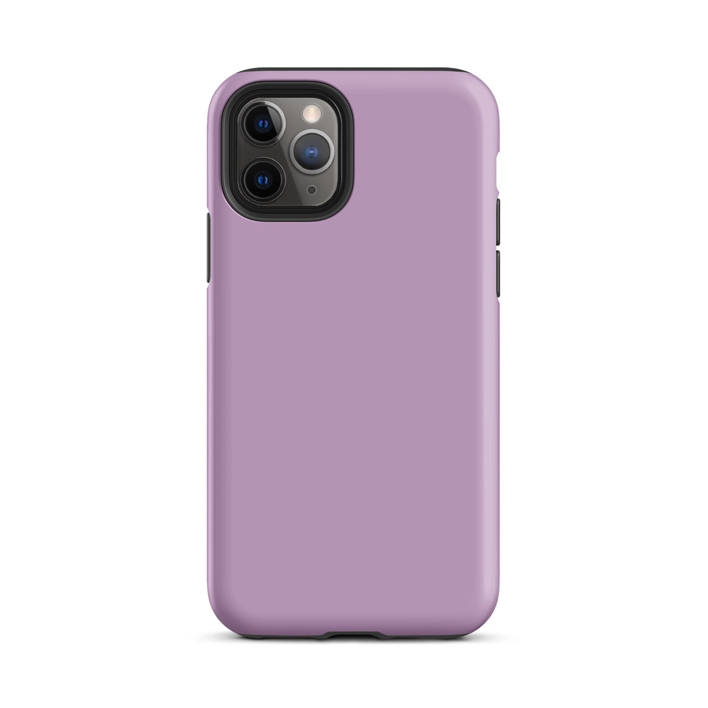 Tough iPhone Case - Lilac Whisper