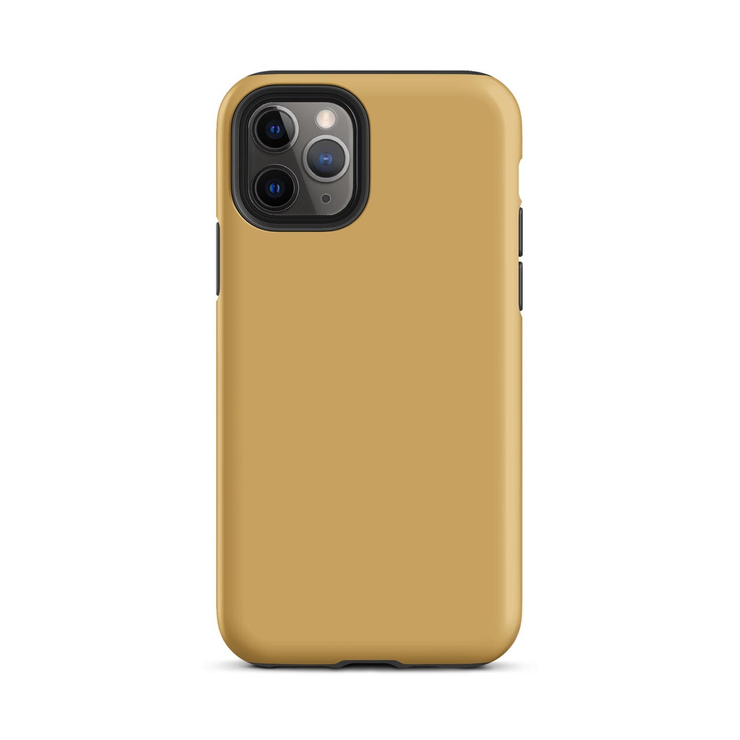Tough iPhone Case - Desert Ochre
