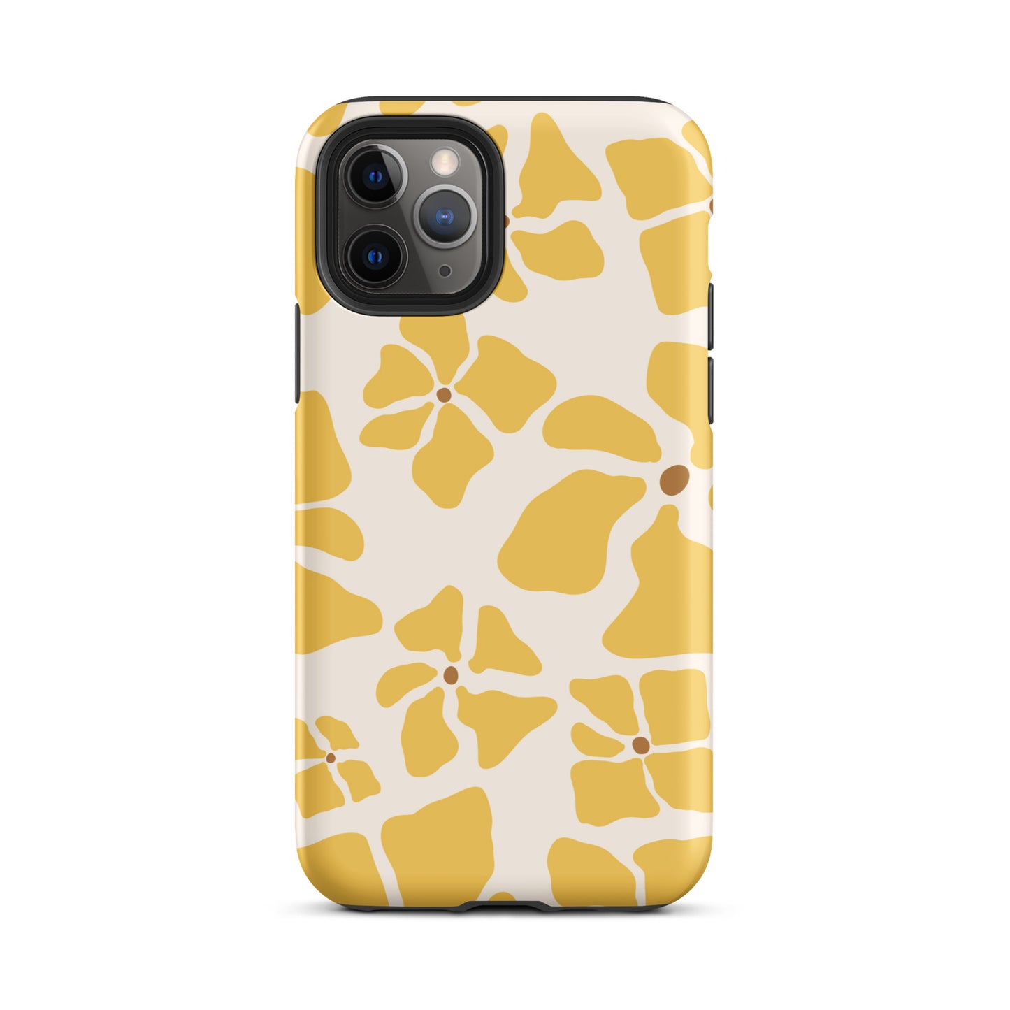 Tough iPhone Case - Free Spirit