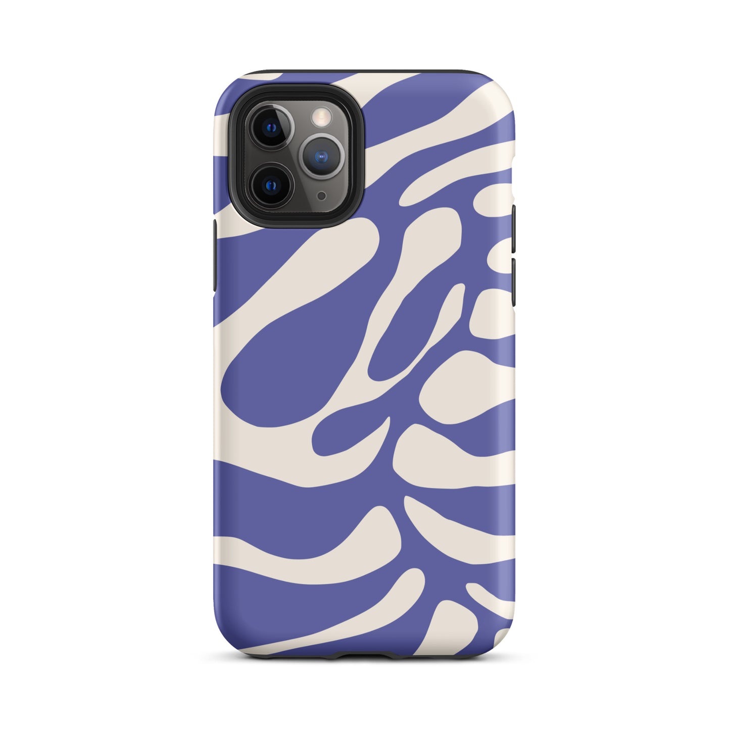 Tough iPhone Case - Coastal Drift