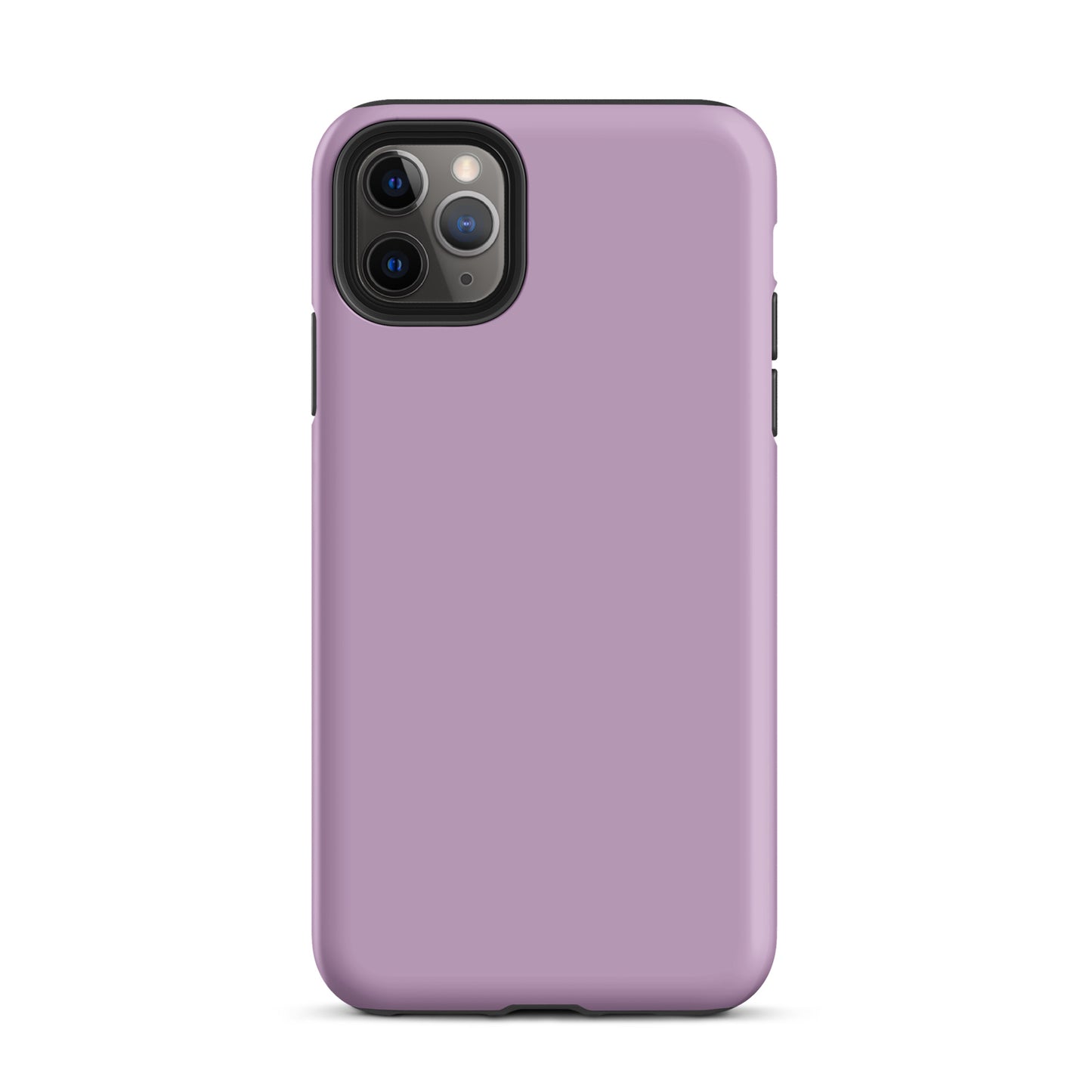 Tough iPhone Case - Lilac Whisper