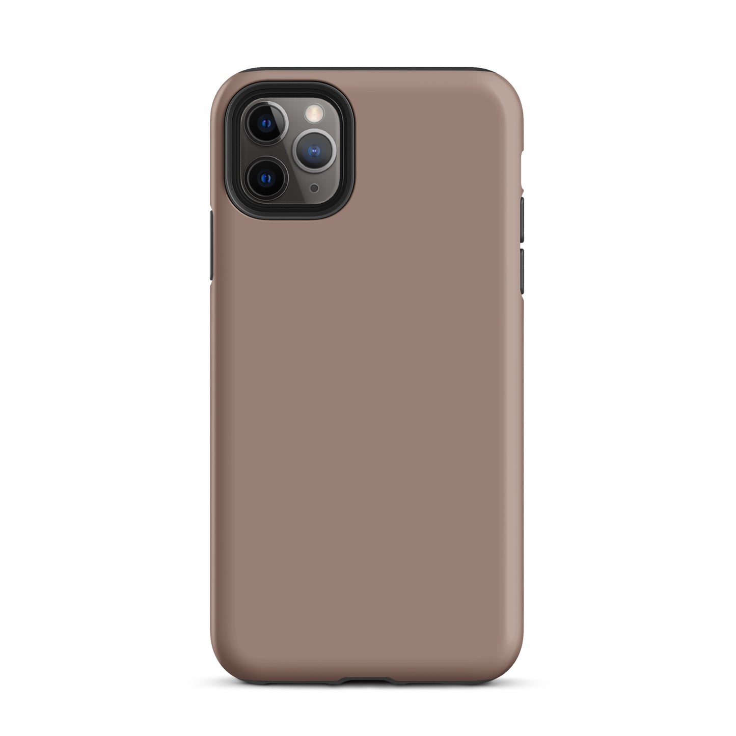 Tough iPhone Case - Walnut Grove