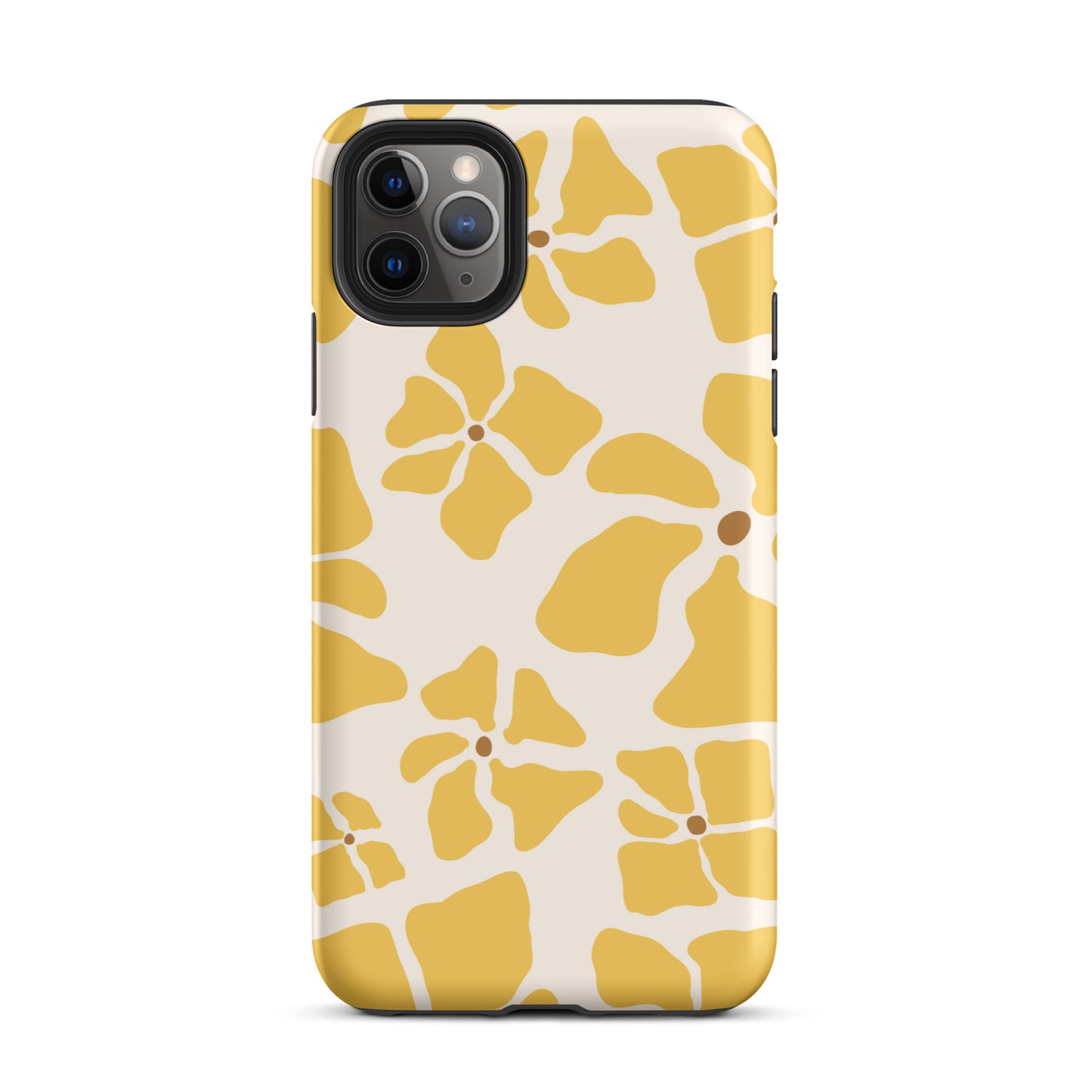 Tough iPhone Case - Free Spirit