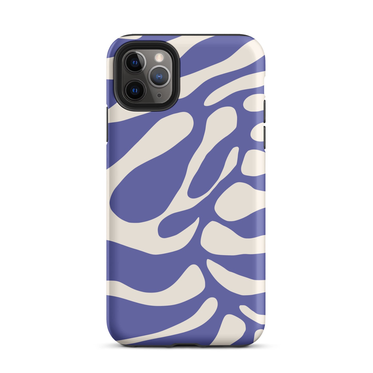 Tough iPhone Case - Coastal Drift
