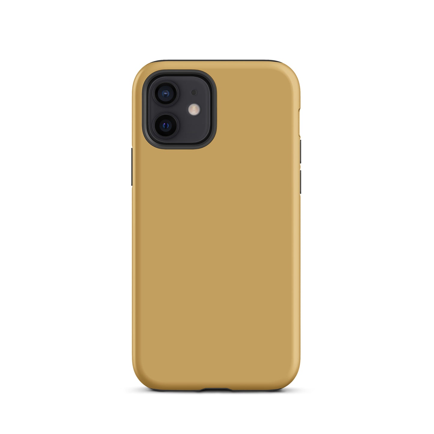 Tough iPhone Case - Desert Ochre