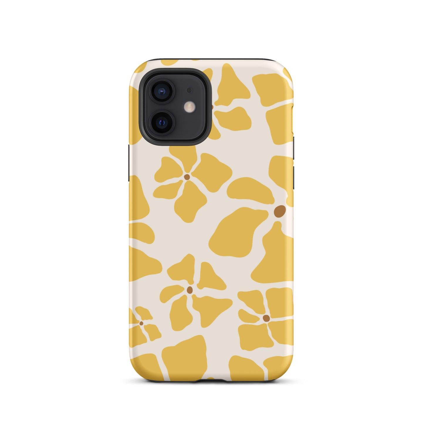 Tough iPhone Case - Free Spirit