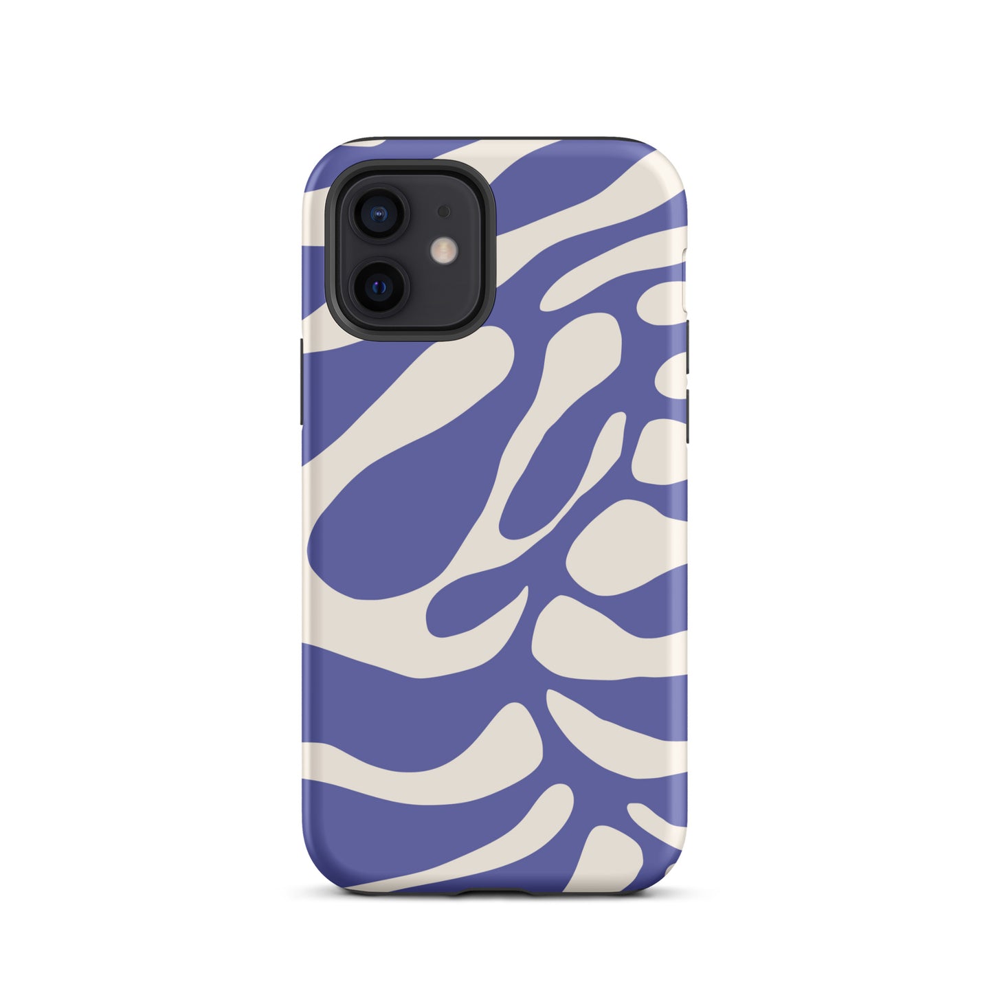 Tough iPhone Case - Coastal Drift