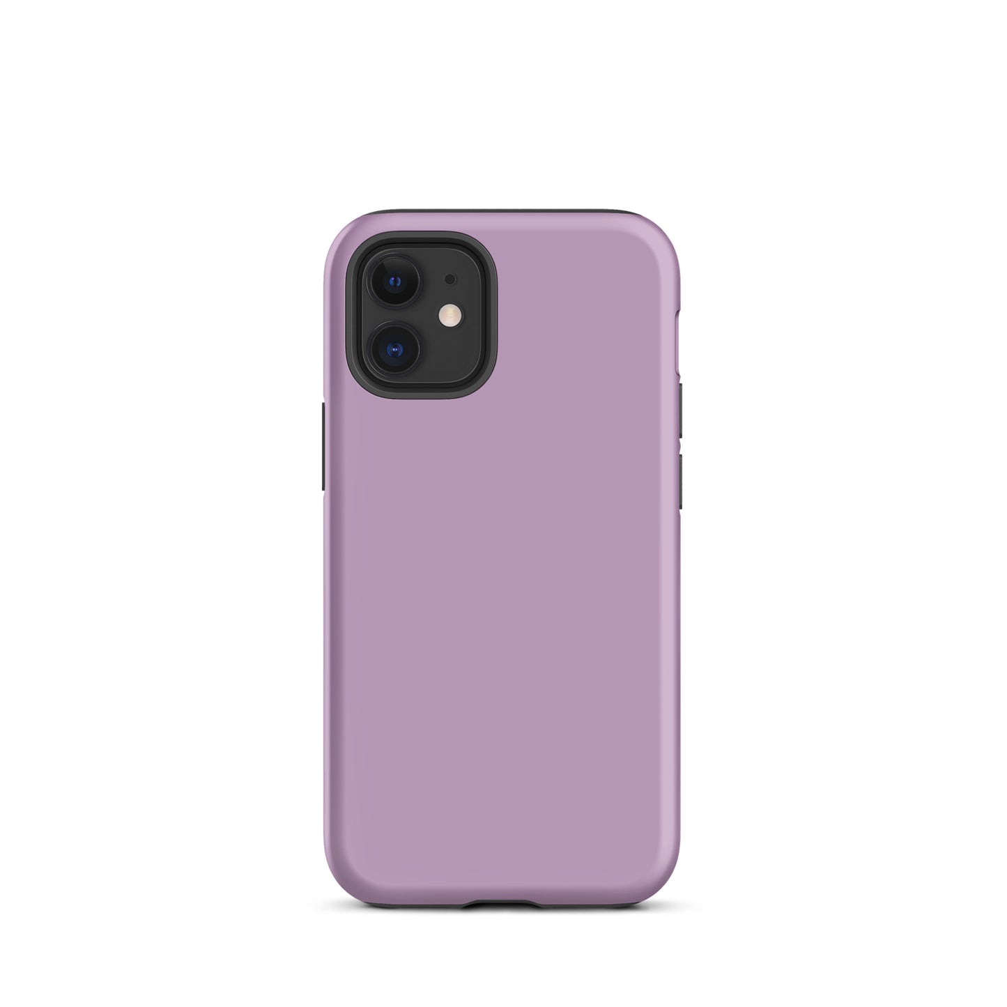 Tough iPhone Case - Lilac Whisper