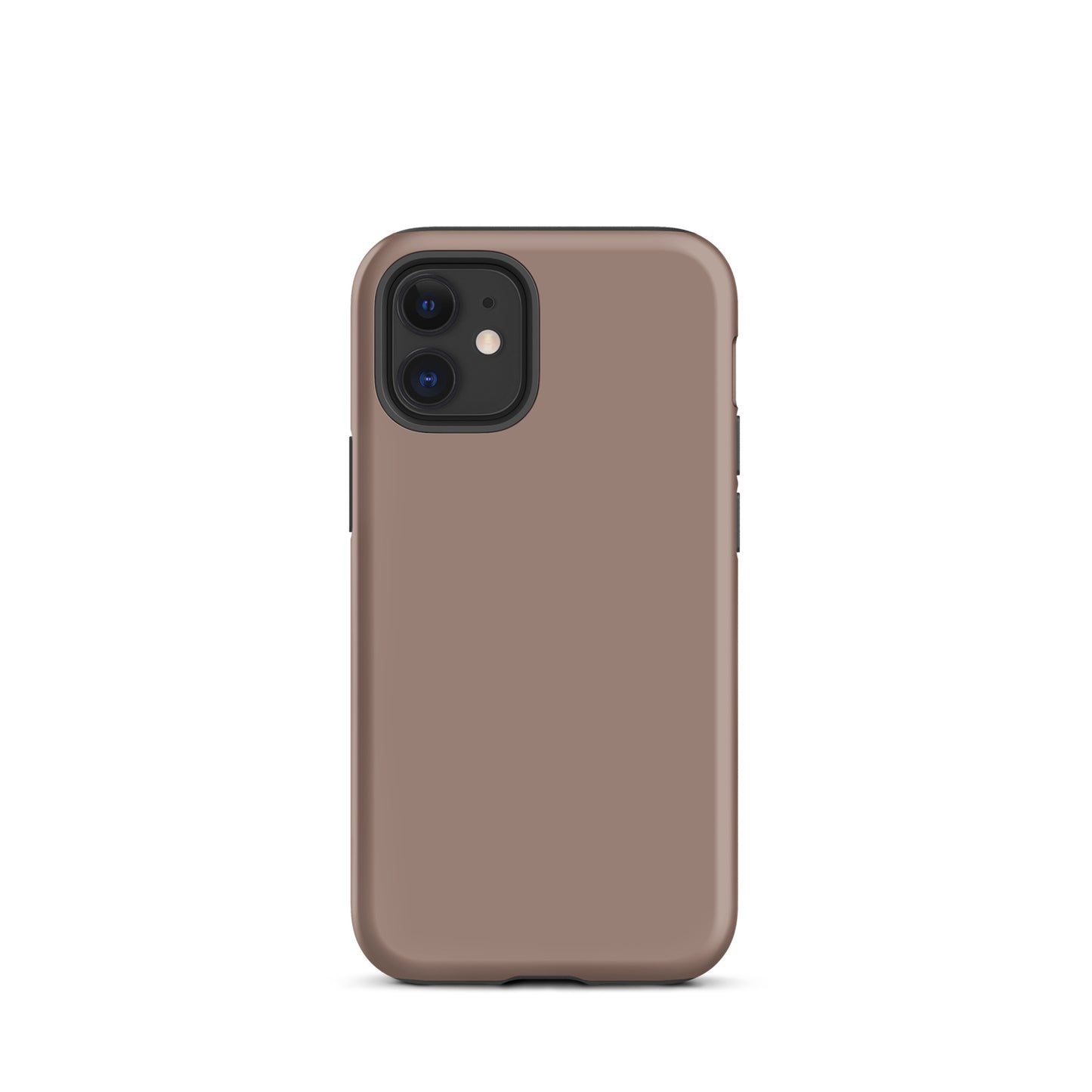Tough iPhone Case - Walnut Grove