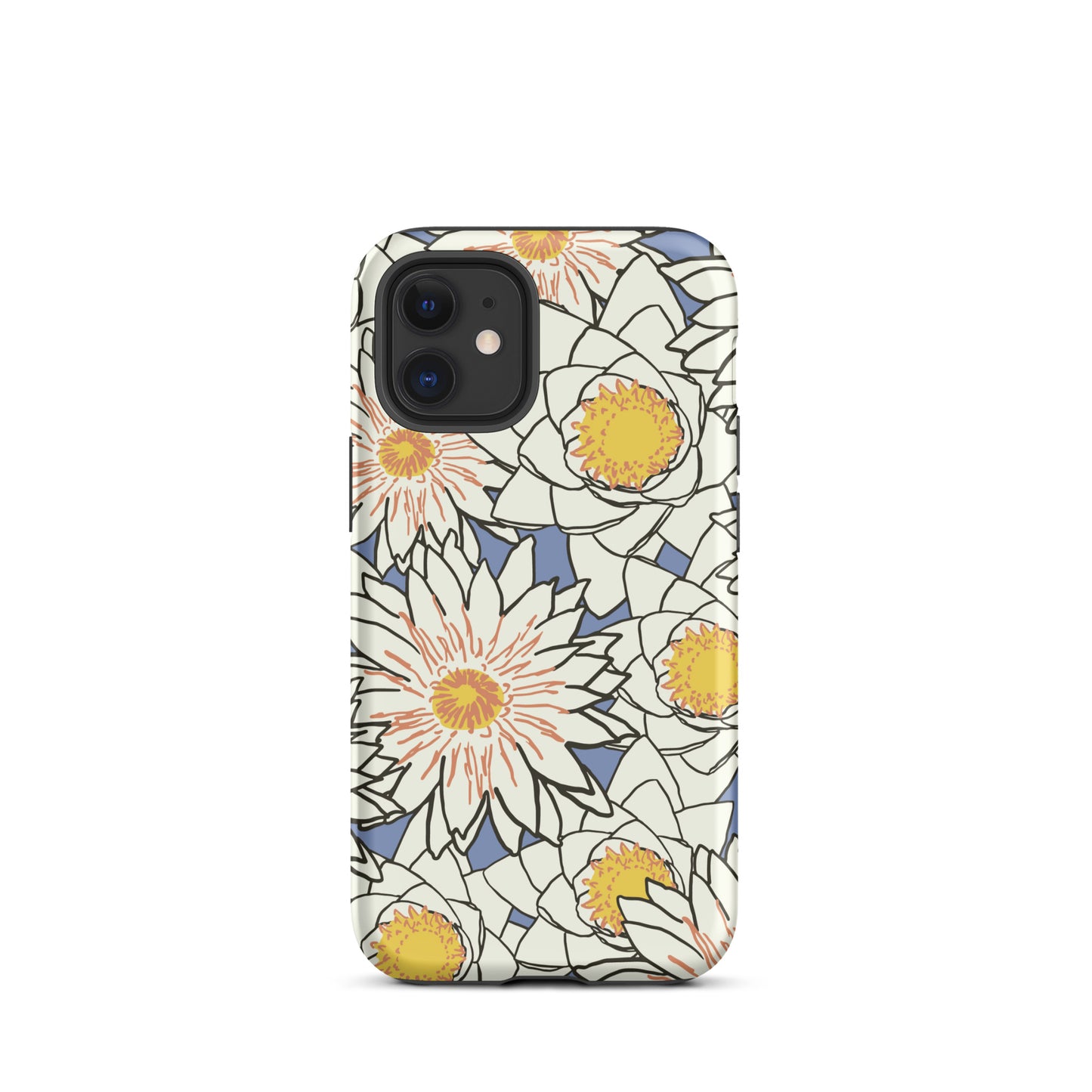 Tough iPhone Case - In Bloom
