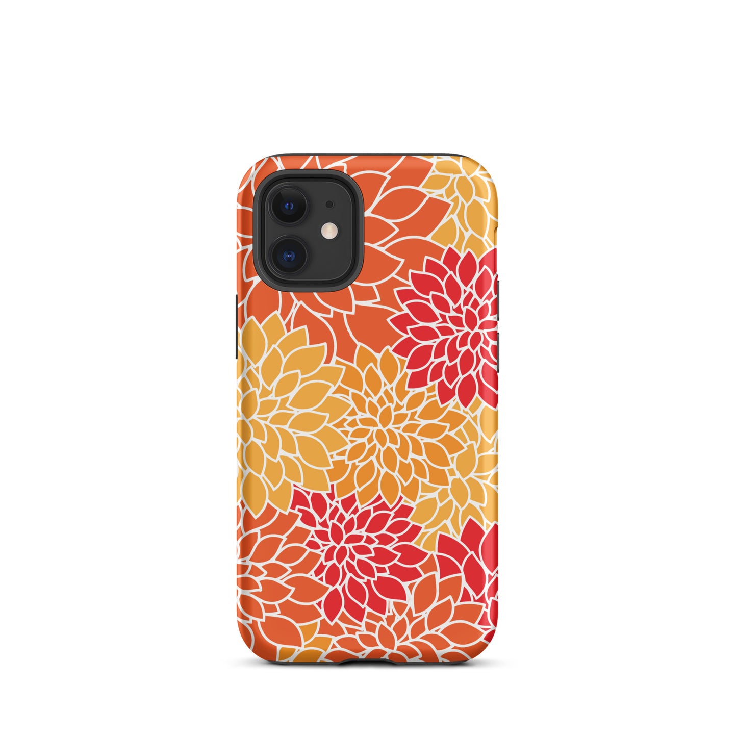Tough iPhone Case - Firefly