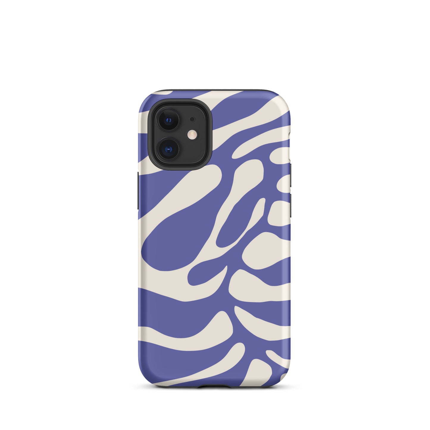 Tough iPhone Case - Coastal Drift