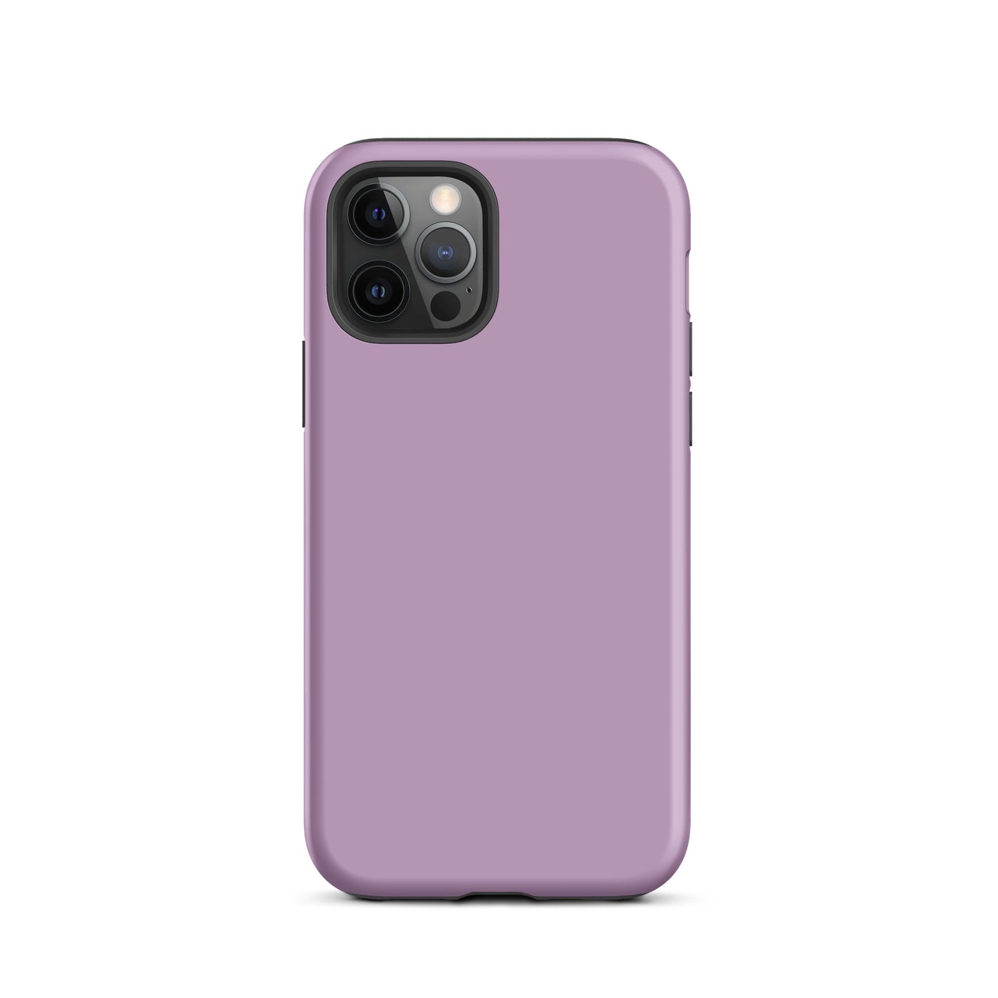 Tough iPhone Case - Lilac Whisper