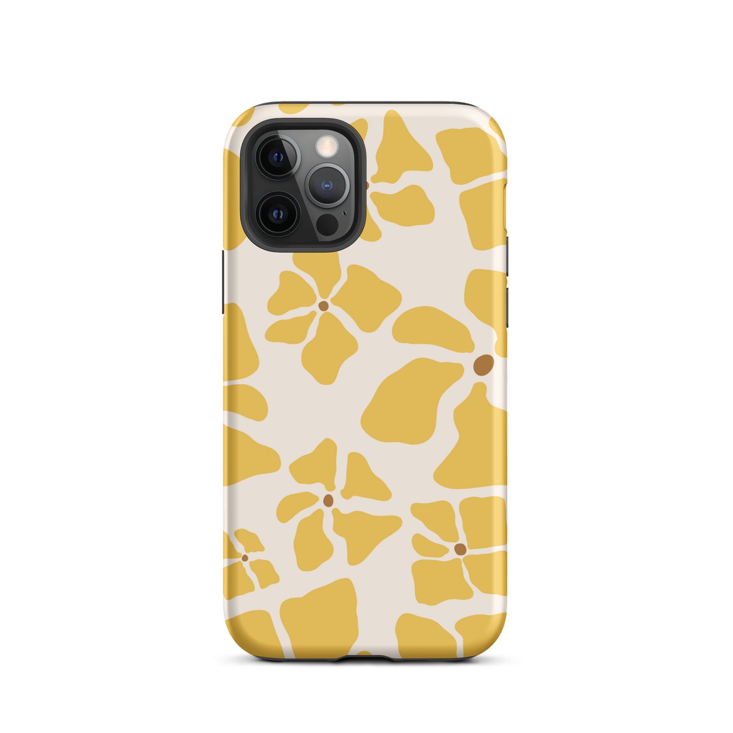 Tough iPhone Case - Free Spirit