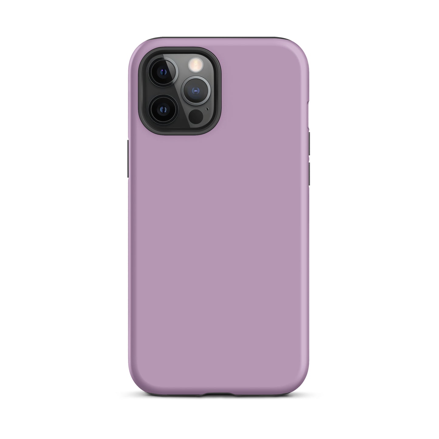 Tough iPhone Case - Lilac Whisper