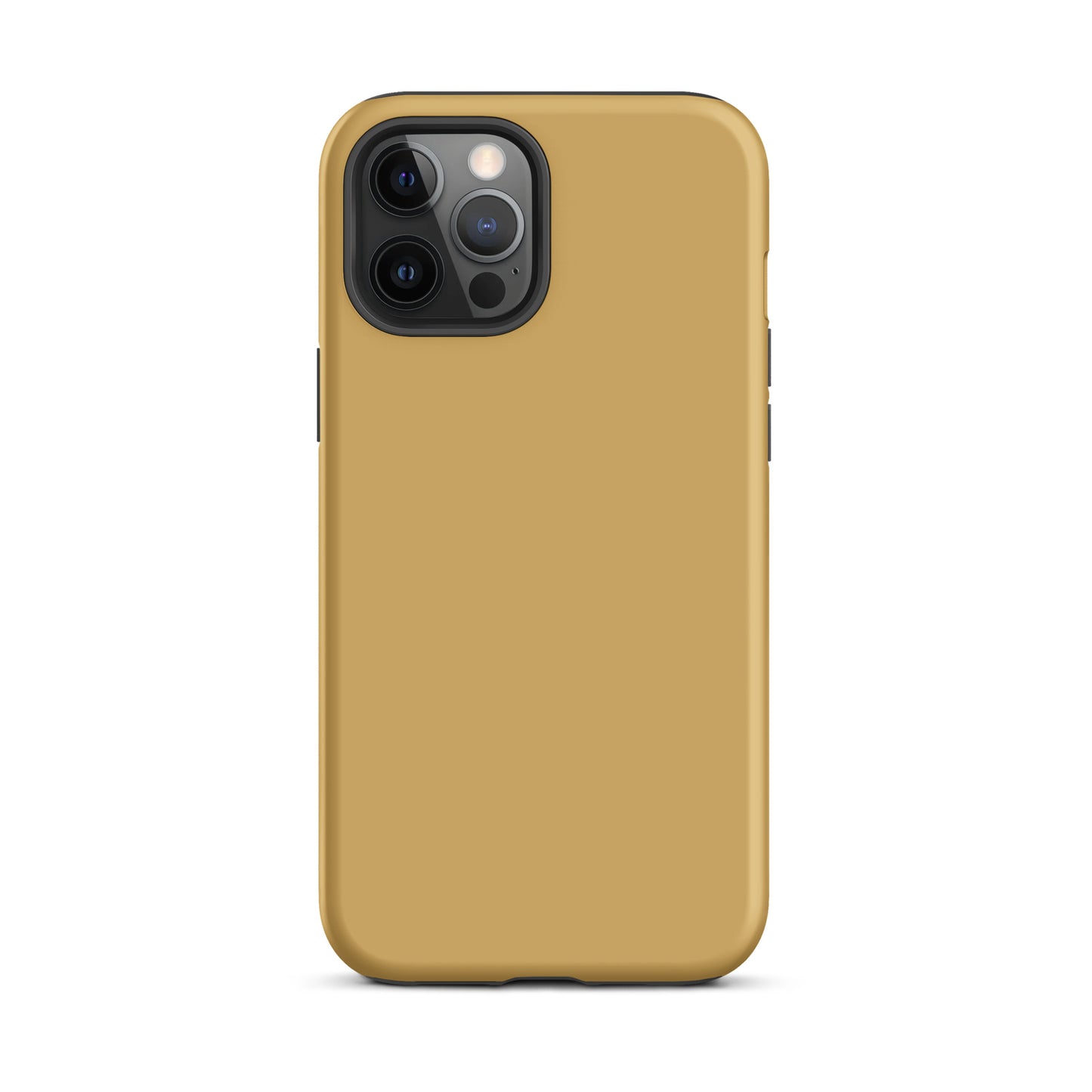 Tough iPhone Case - Desert Ochre