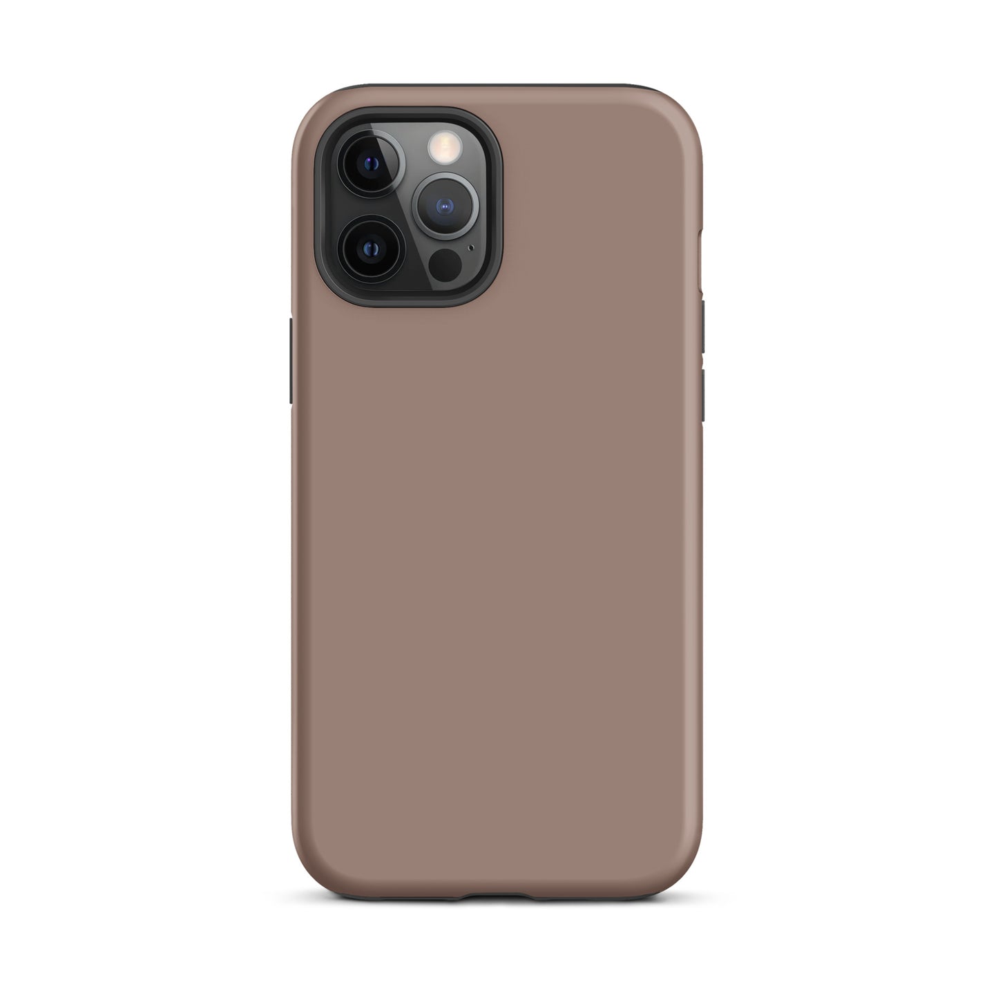 Tough iPhone Case - Walnut Grove