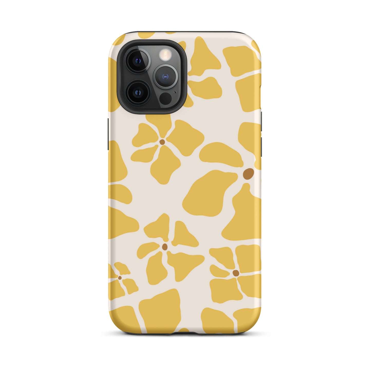 Tough iPhone Case - Free Spirit
