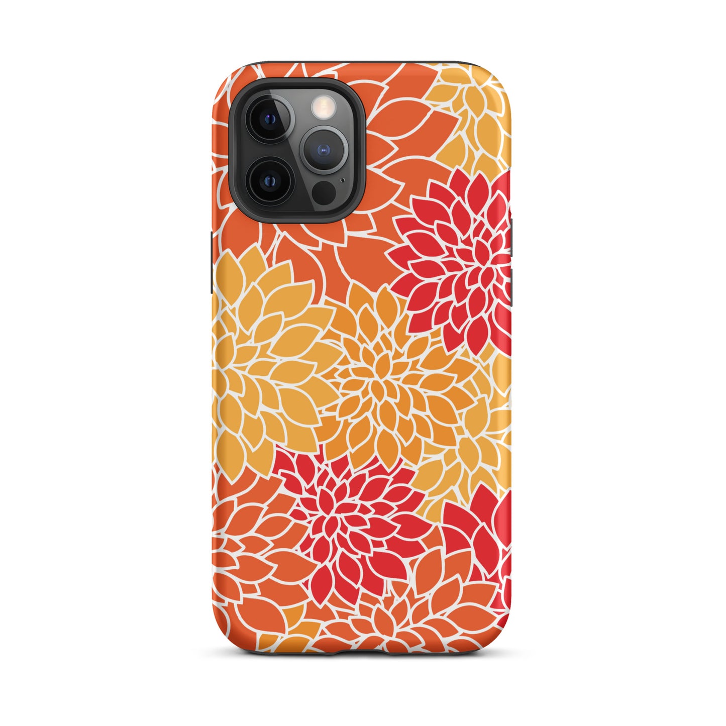 Tough iPhone Case - Firefly