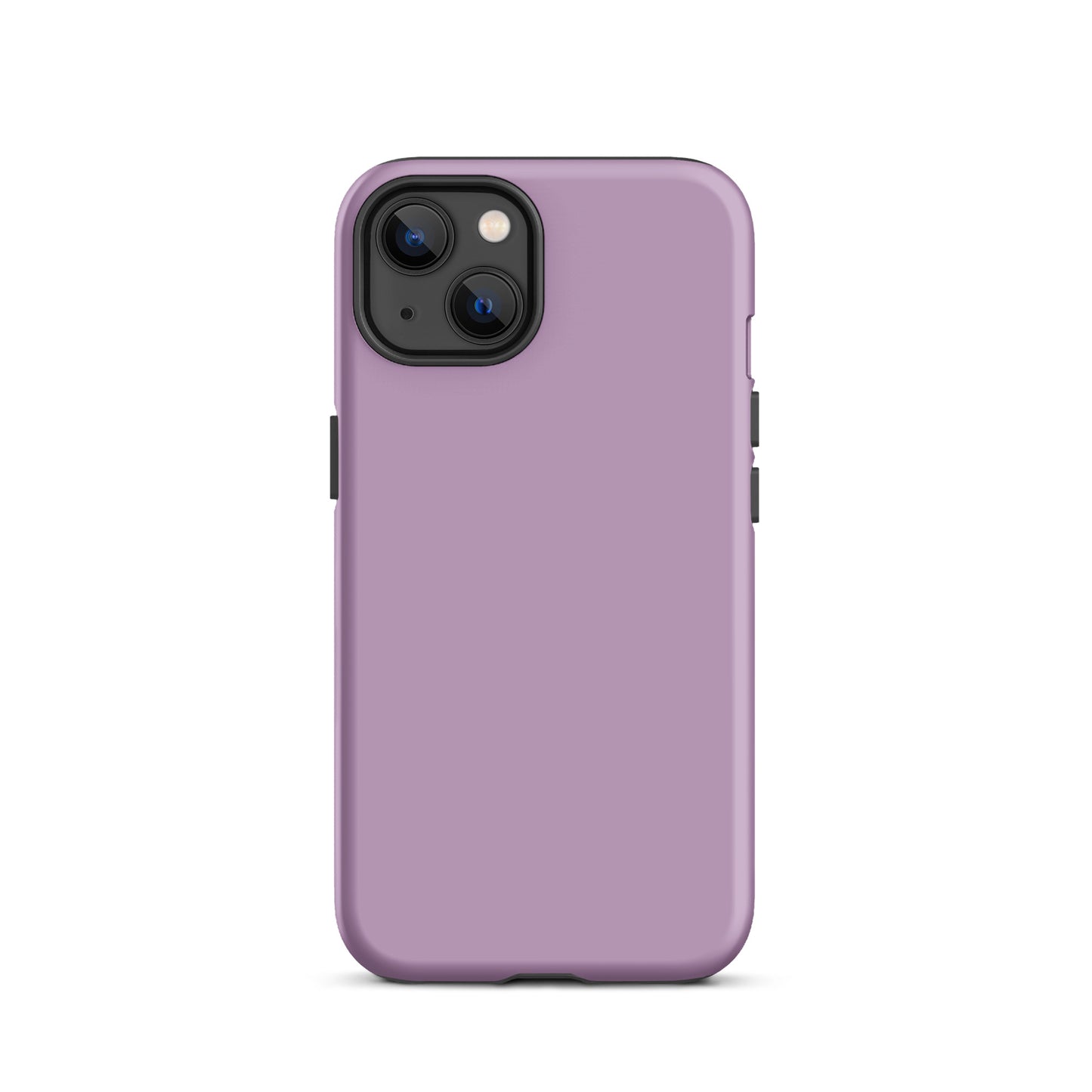 Tough iPhone Case - Lilac Whisper