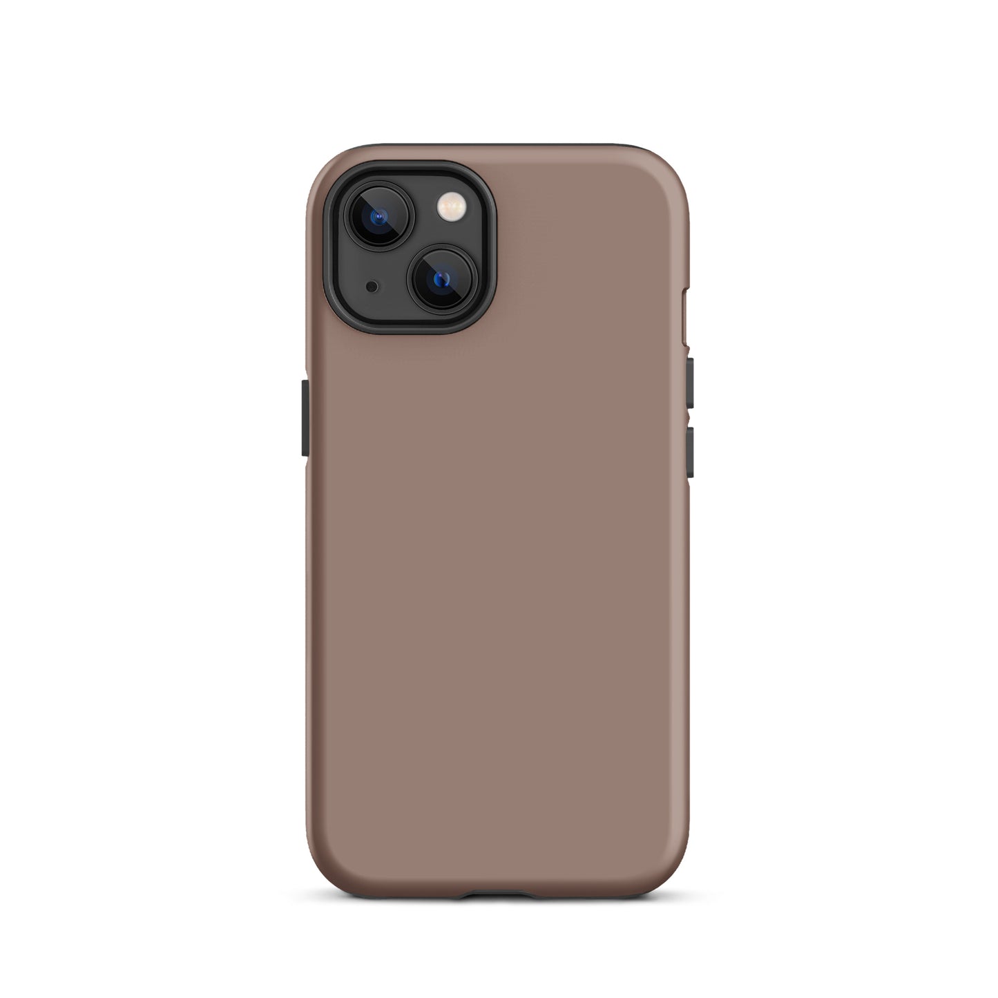 Tough iPhone Case - Walnut Grove