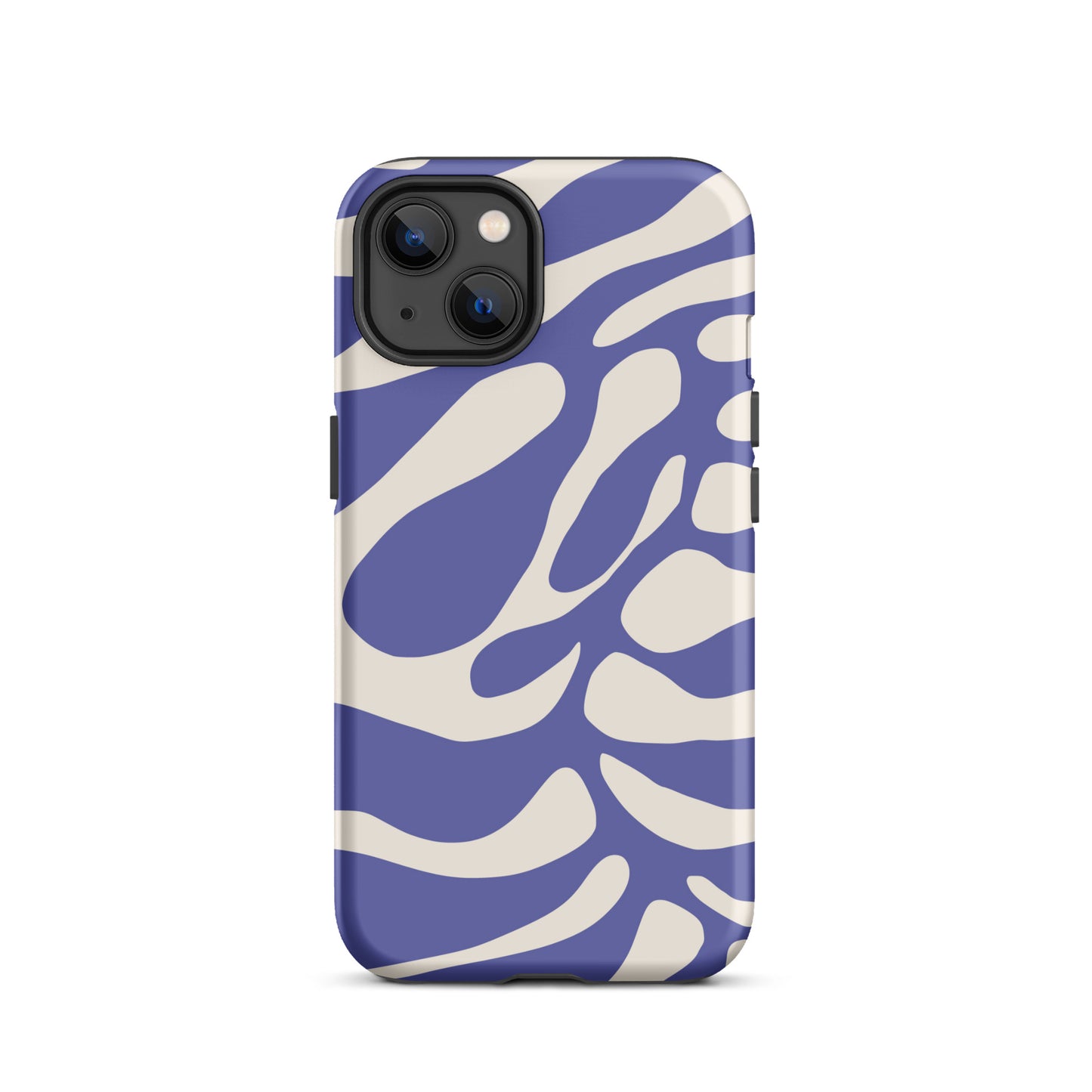 Tough iPhone Case - Coastal Drift
