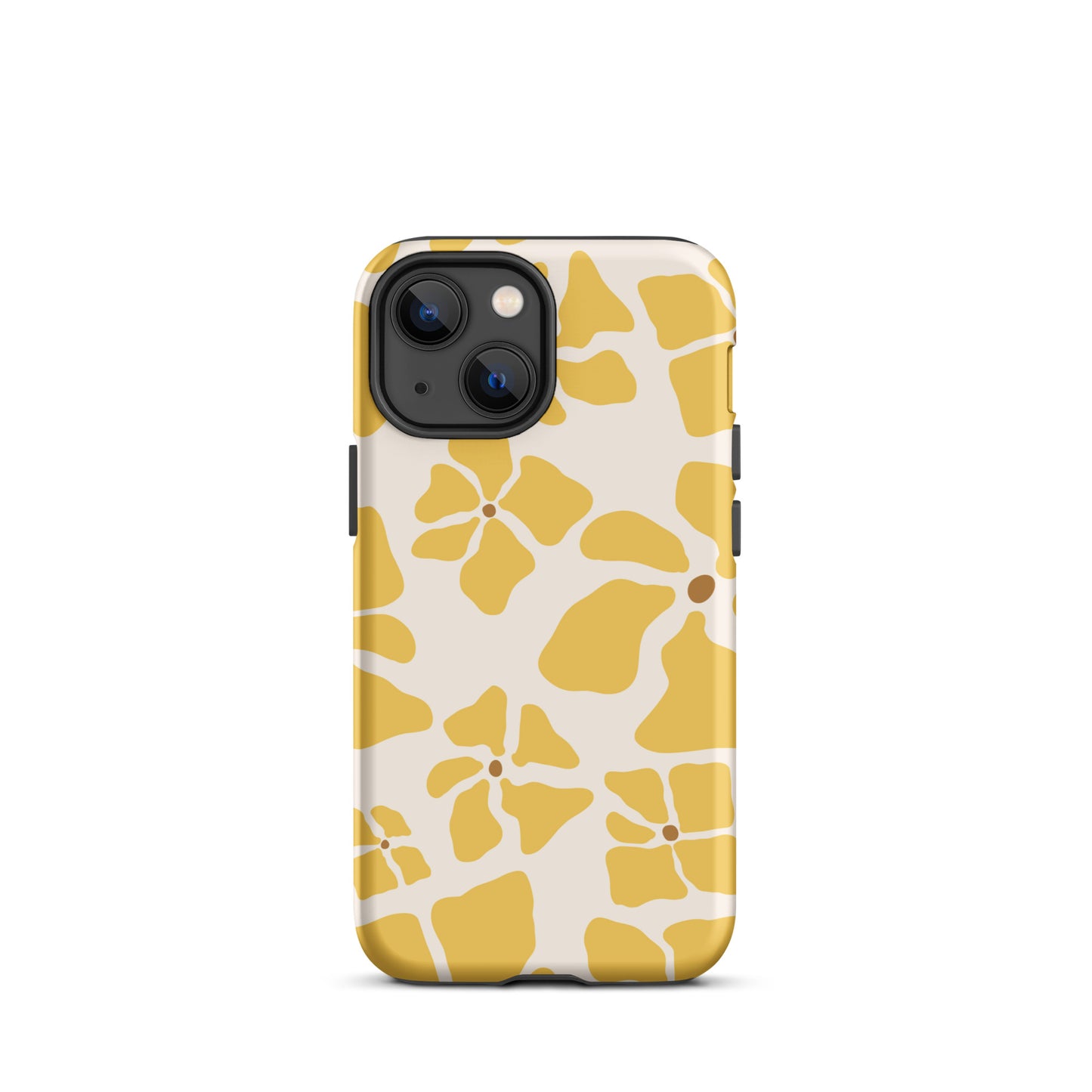 Tough iPhone Case - Free Spirit