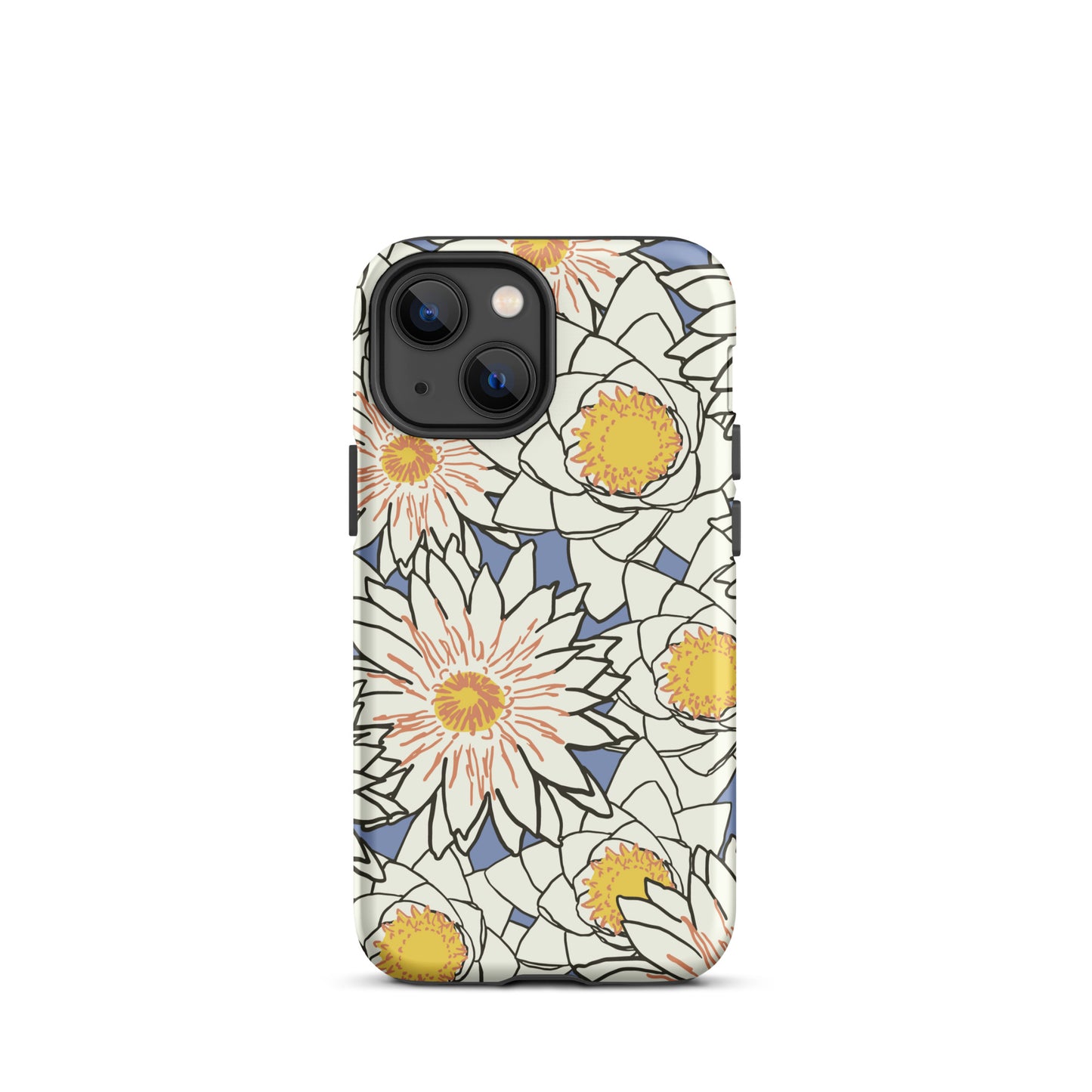 Tough iPhone Case - In Bloom