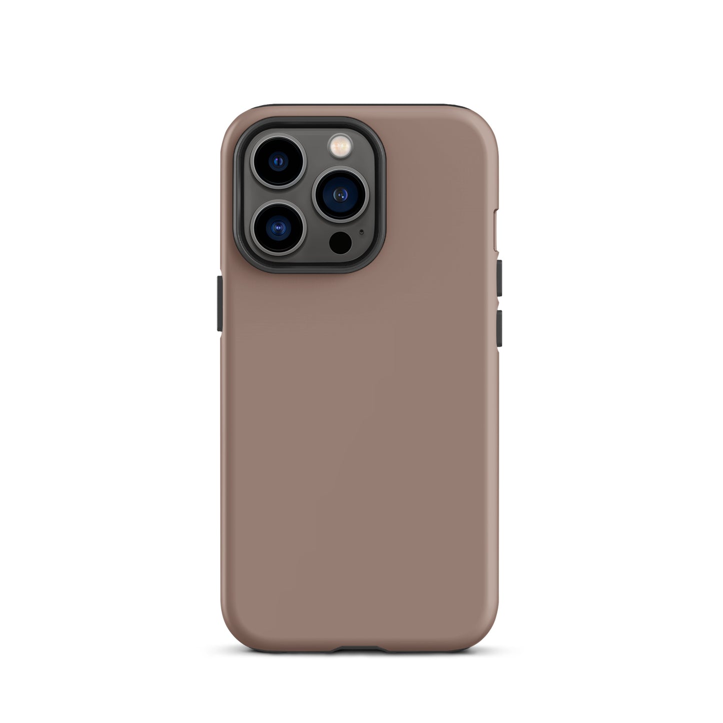 Tough iPhone Case - Walnut Grove