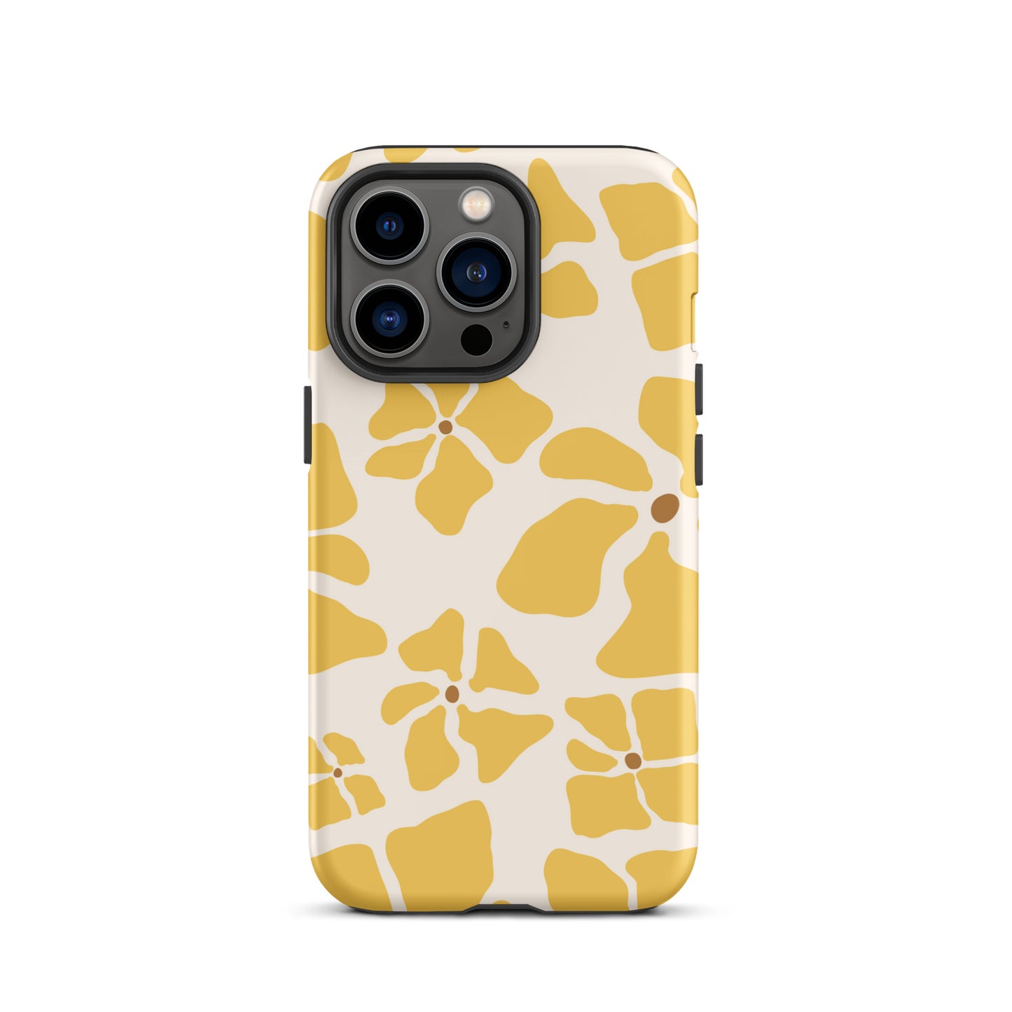 Tough iPhone Case - Free Spirit