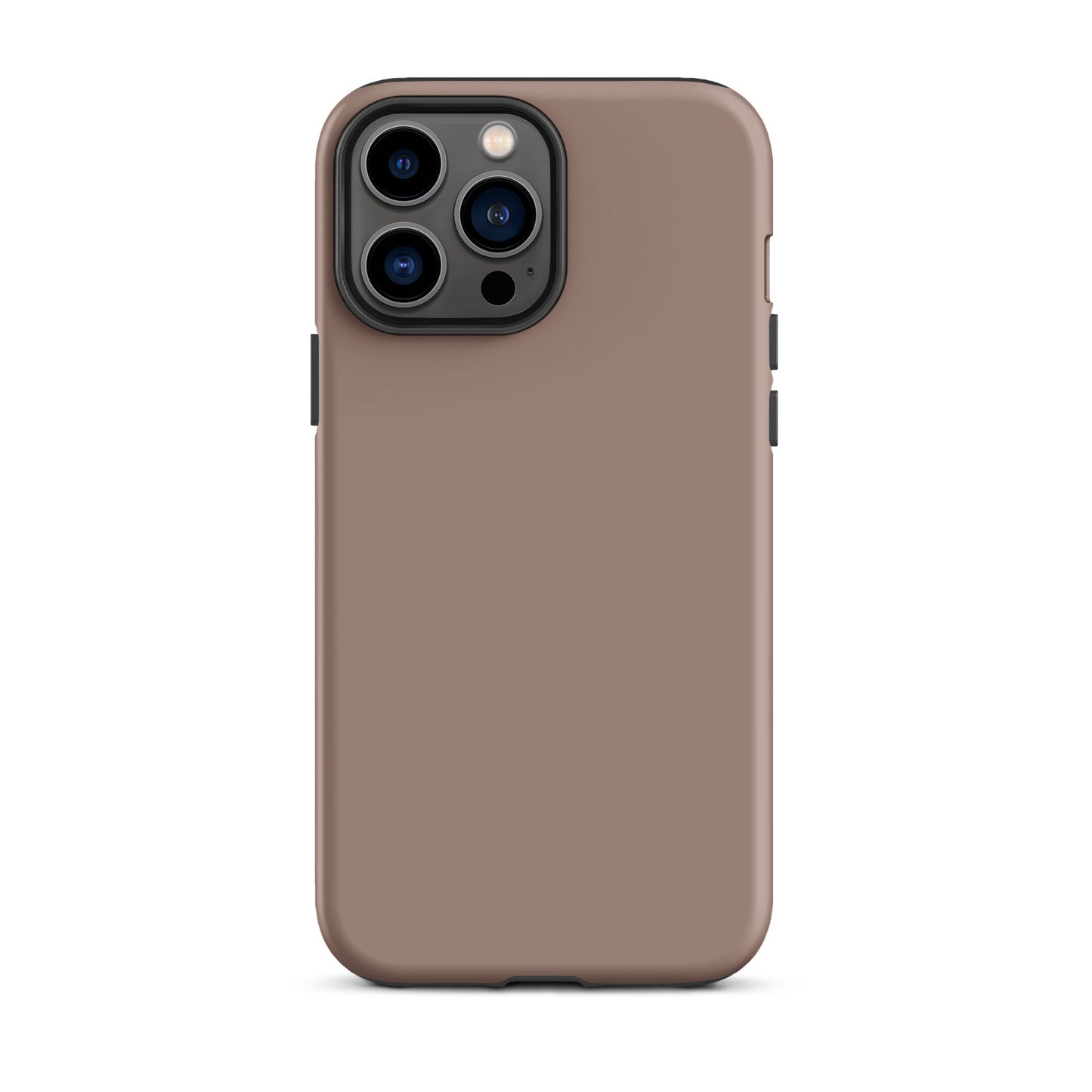 Tough iPhone Case - Walnut Grove